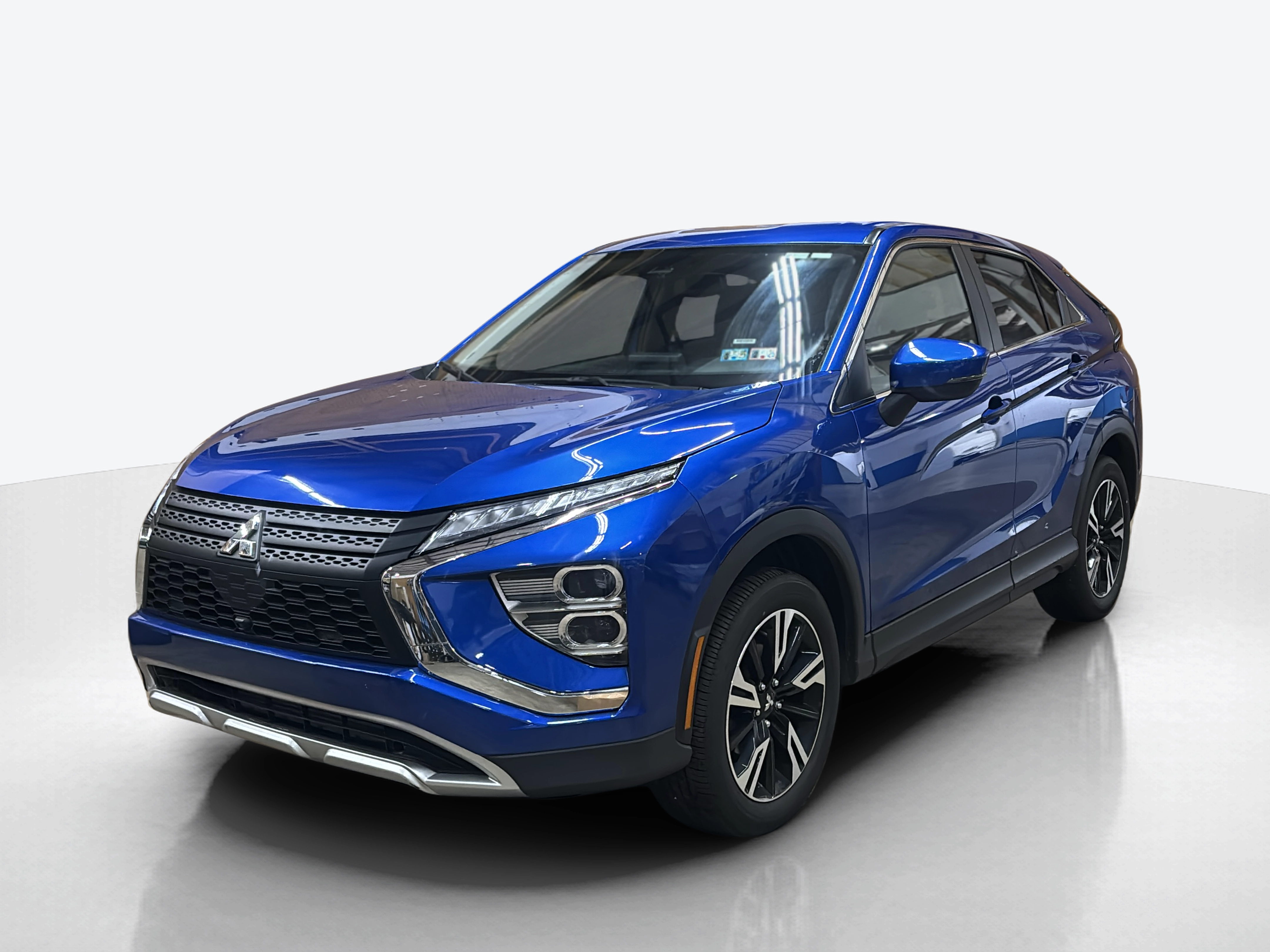 2024 Mitsubishi Eclipse Cross