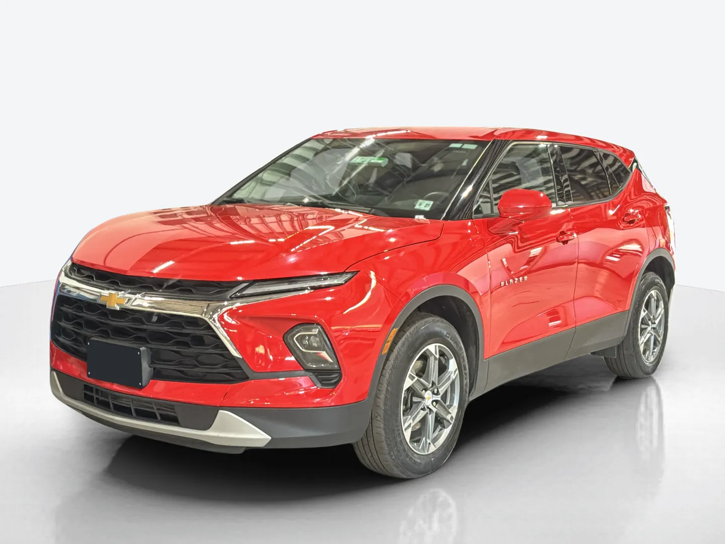2023 Chevrolet Blazer
