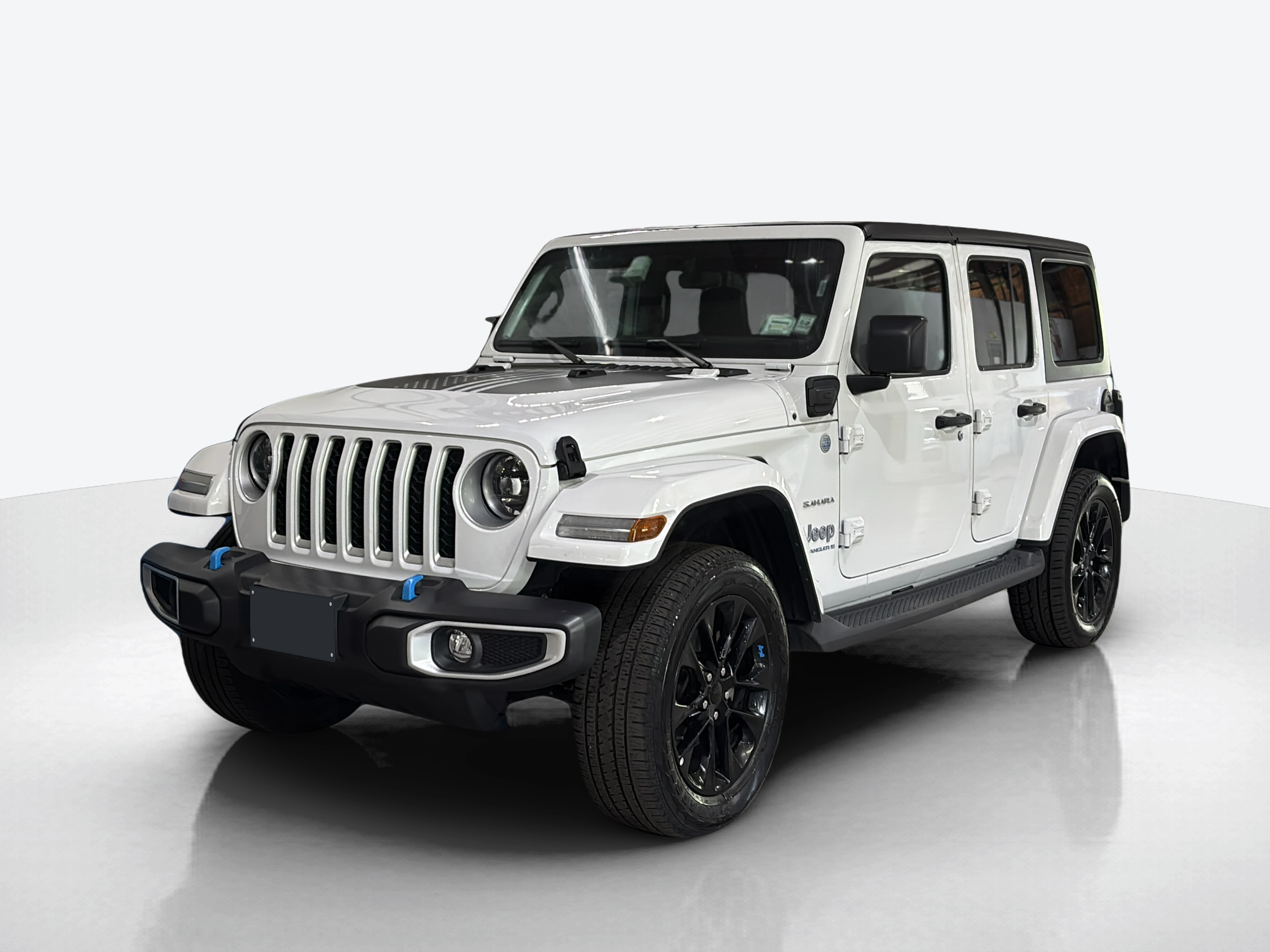 2023 Jeep Wrangler 4xe