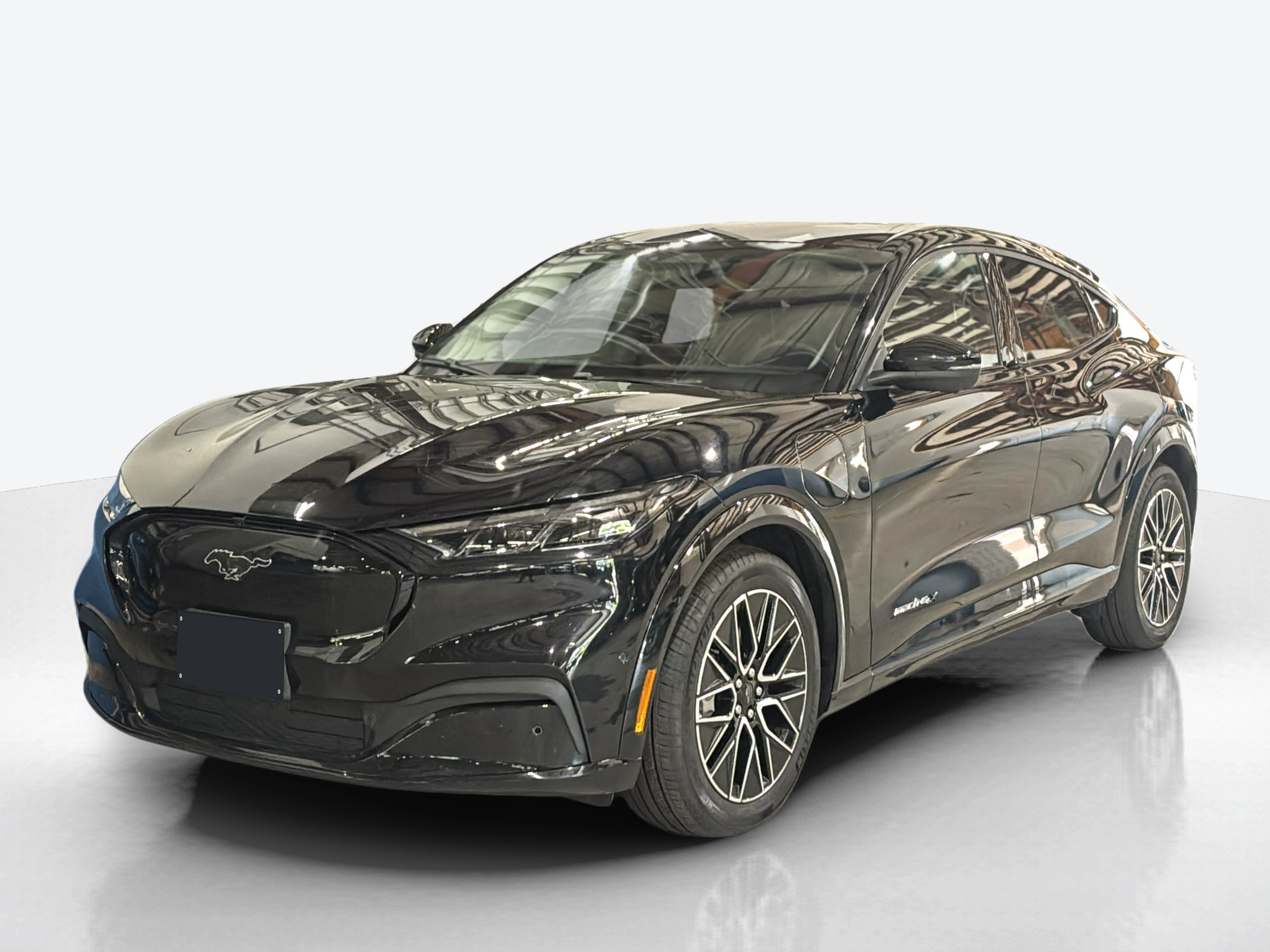 2024 Ford Mustang Mach-E