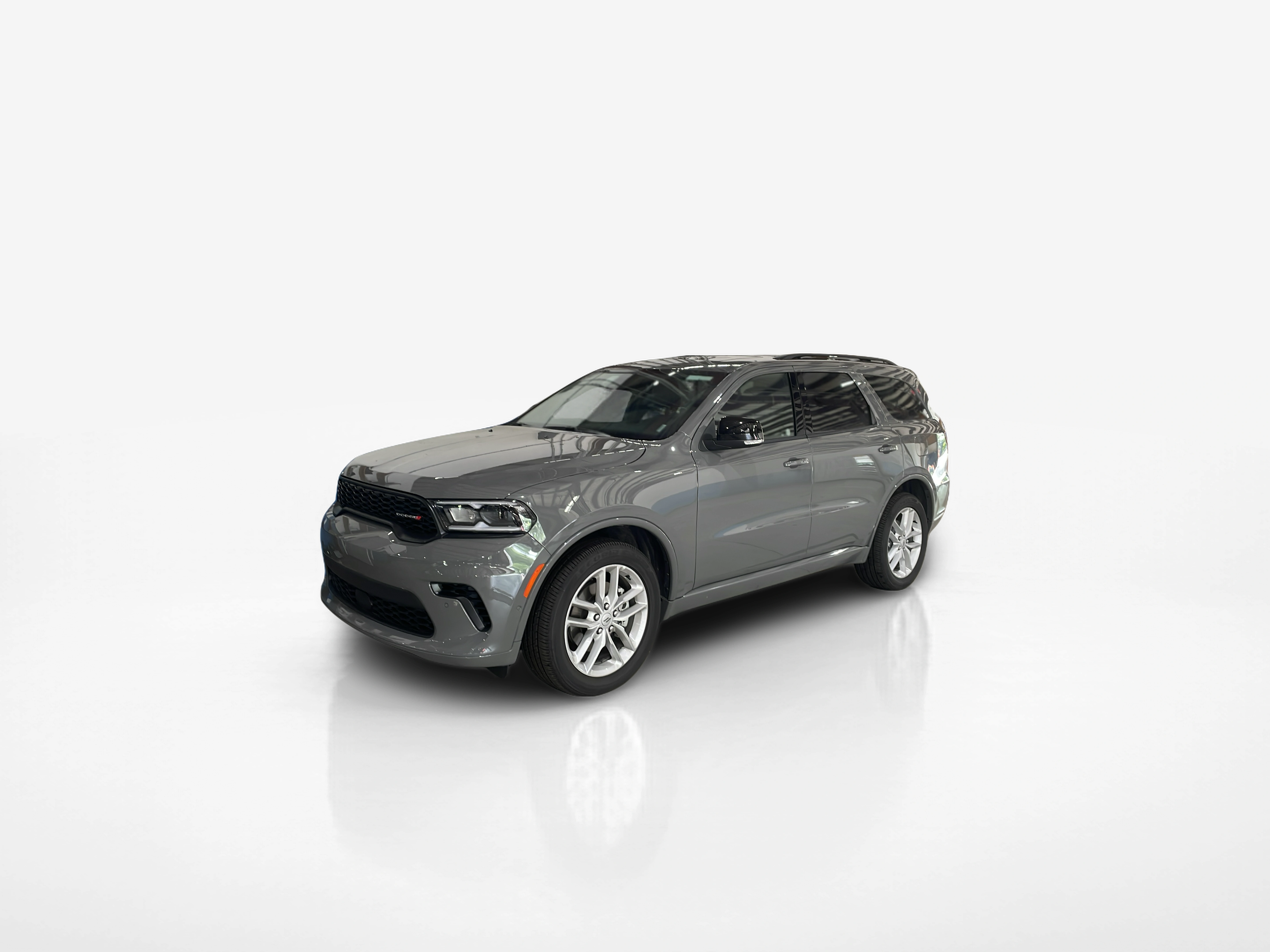 Vehicle exterior front