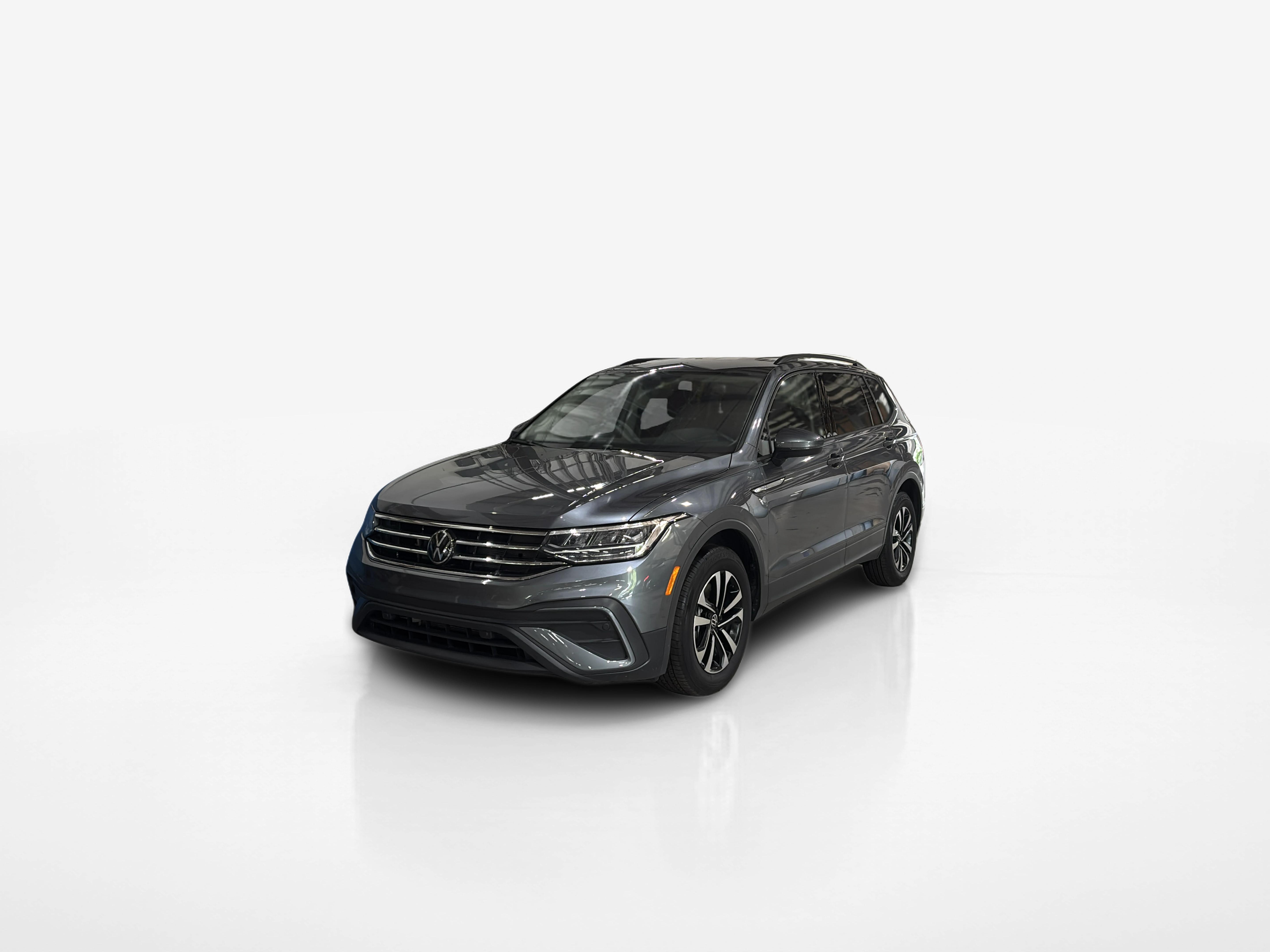 Vehicle exterior front