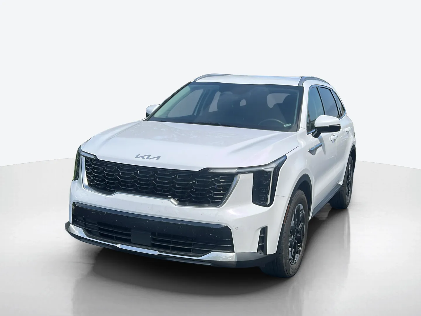 2024 Kia Sorento
