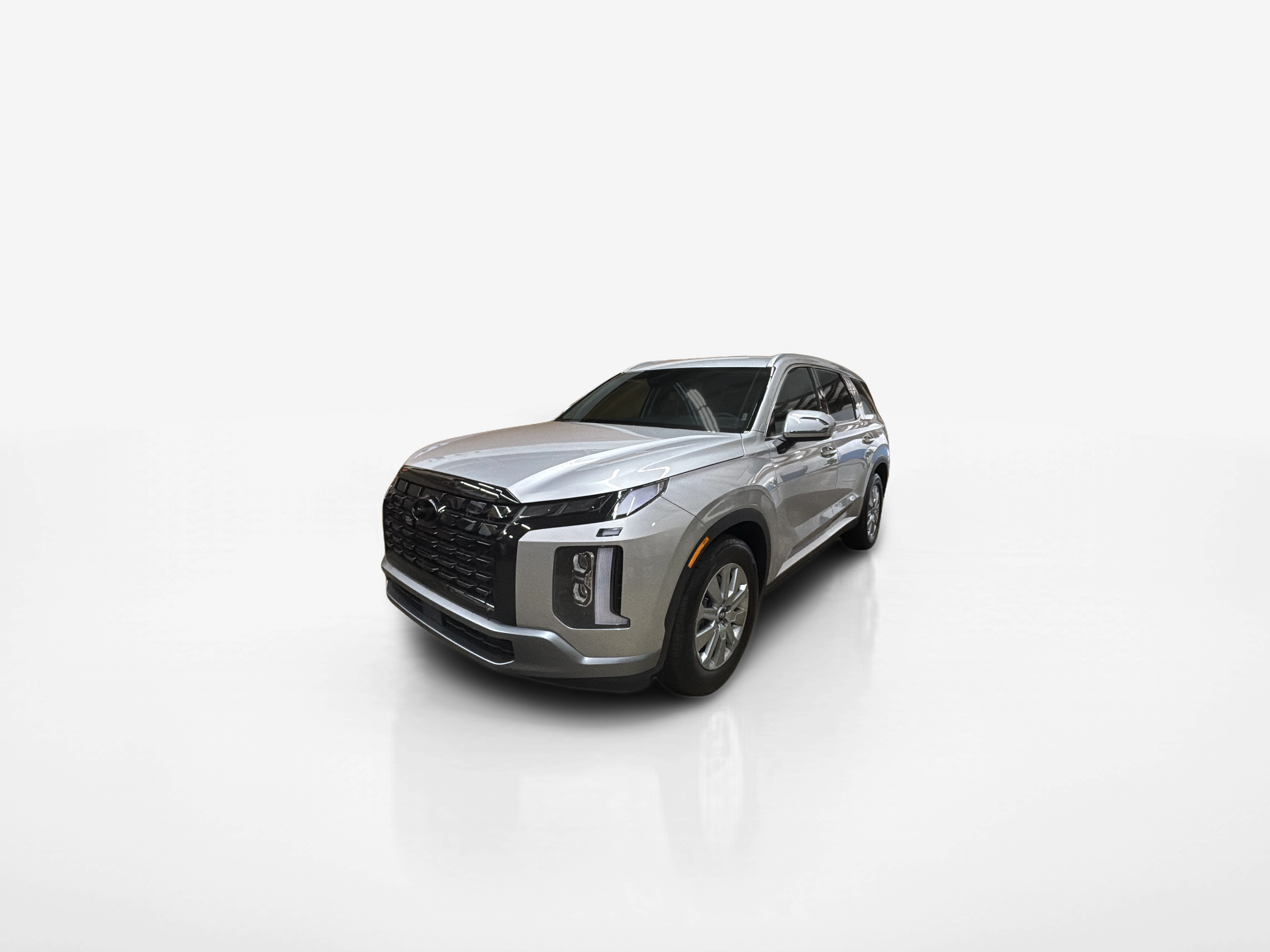 Vehicle exterior front