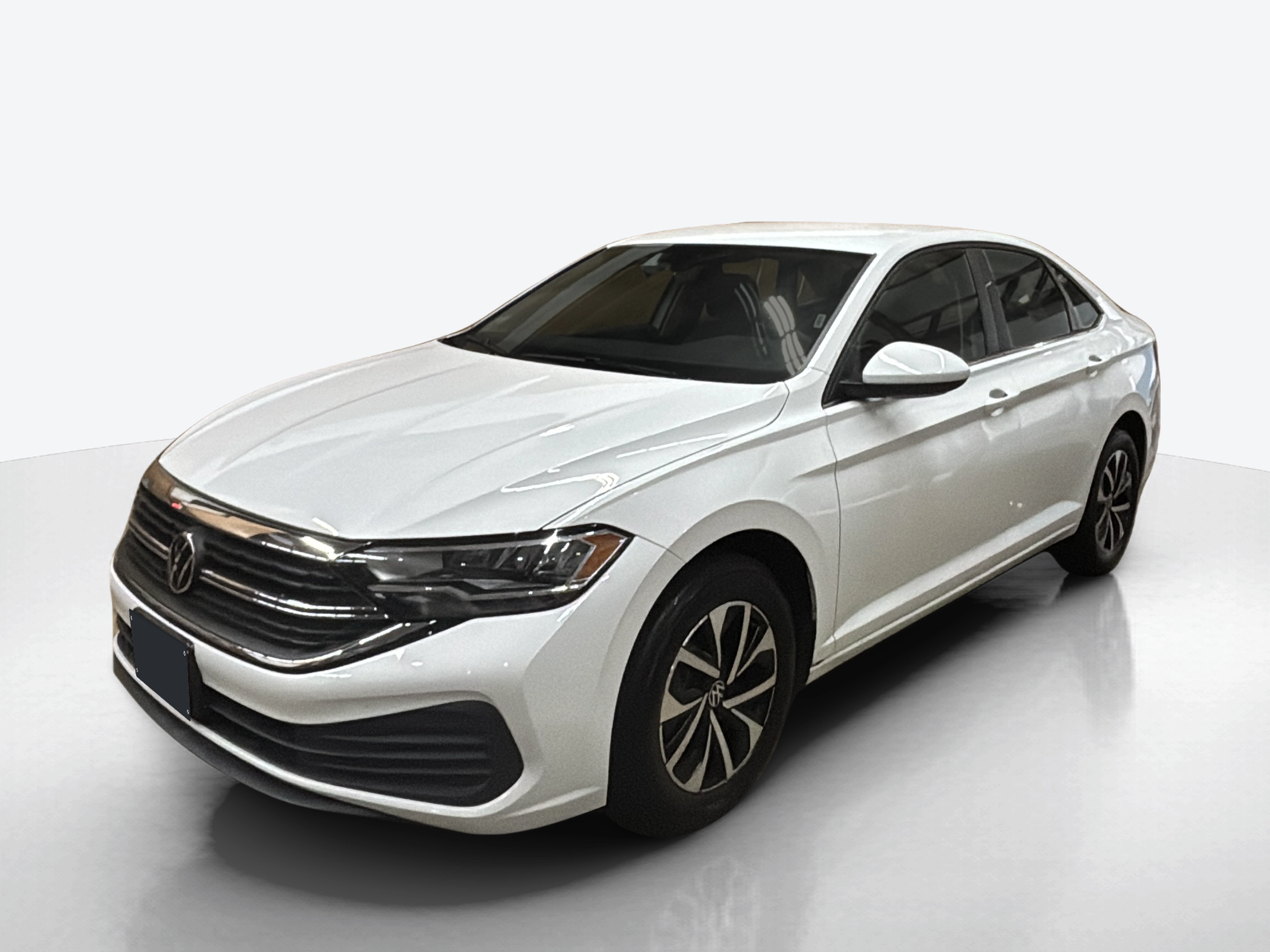 2024 Volkswagen Jetta