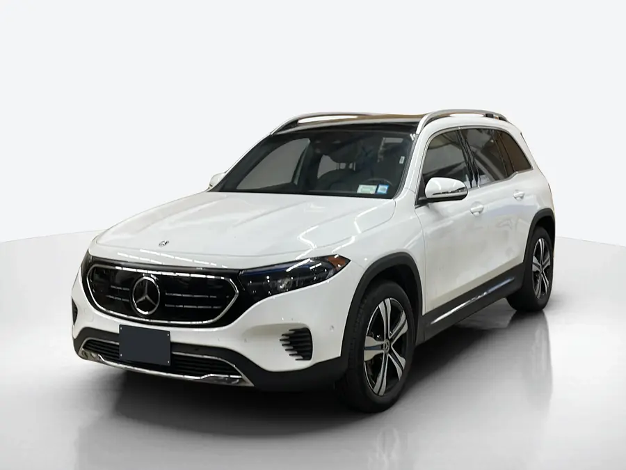 2023 Mercedes-Benz EQB