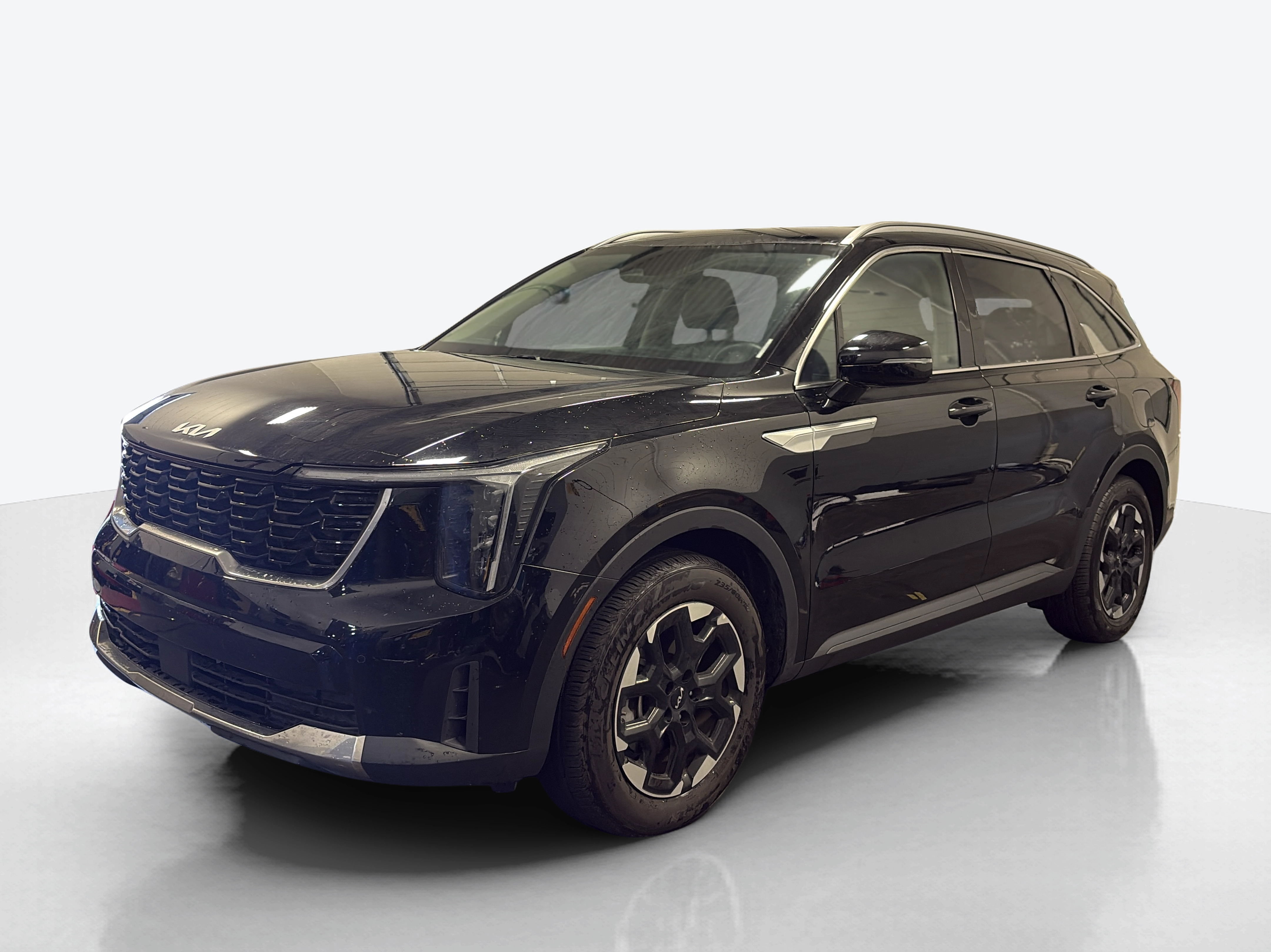 2024 Kia Sorento