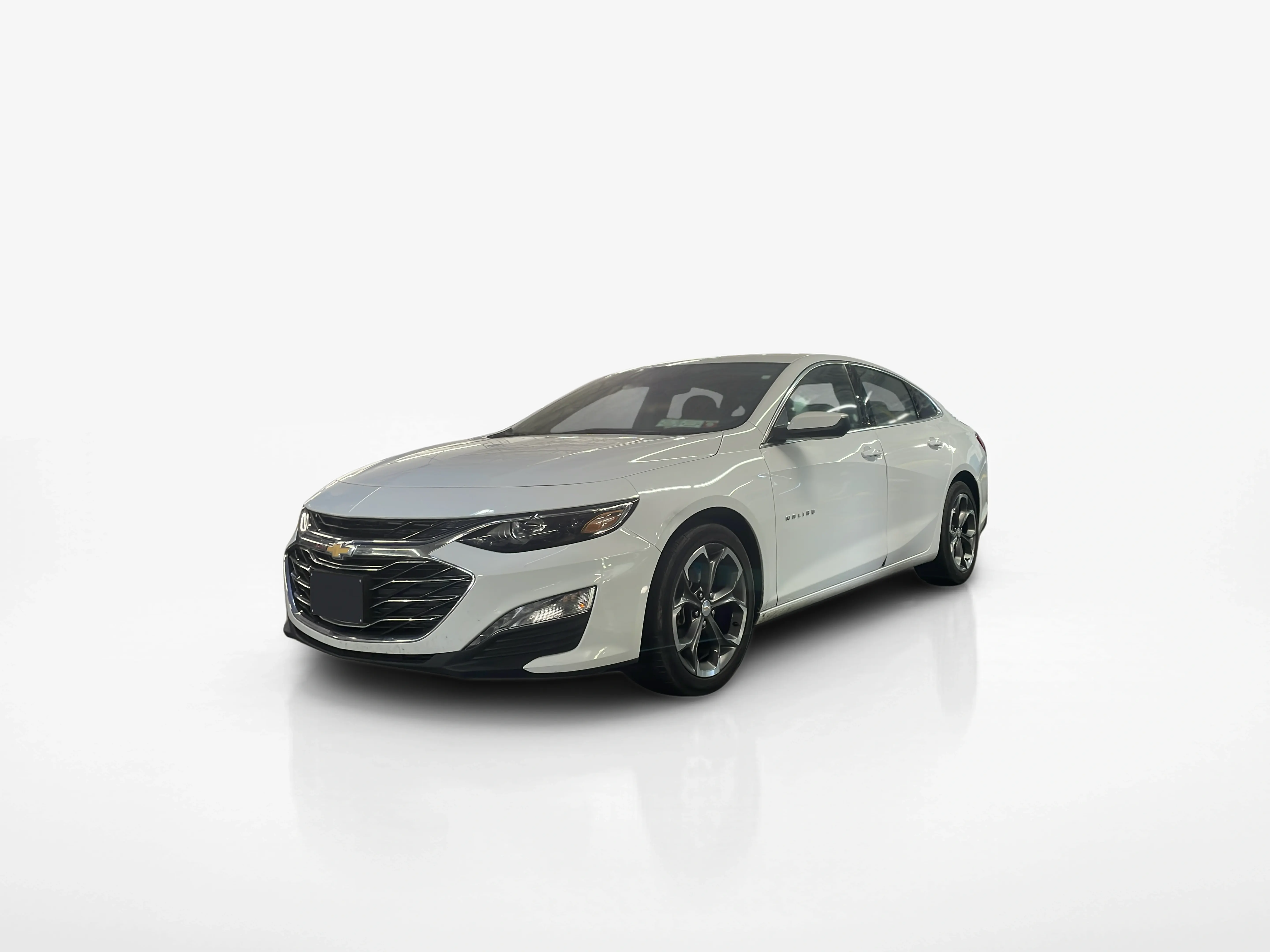 Vehicle exterior front