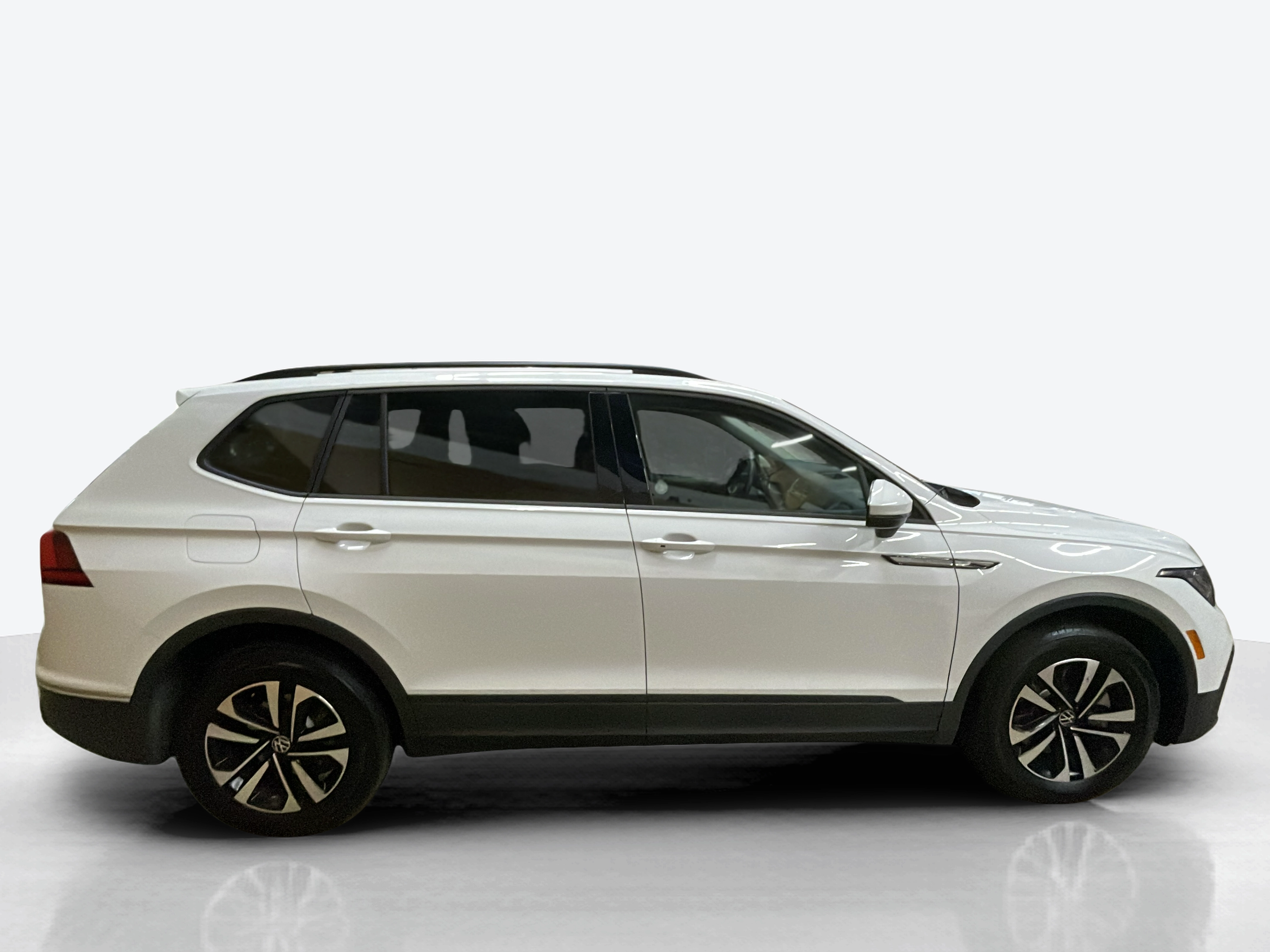 Vehicle exterior side