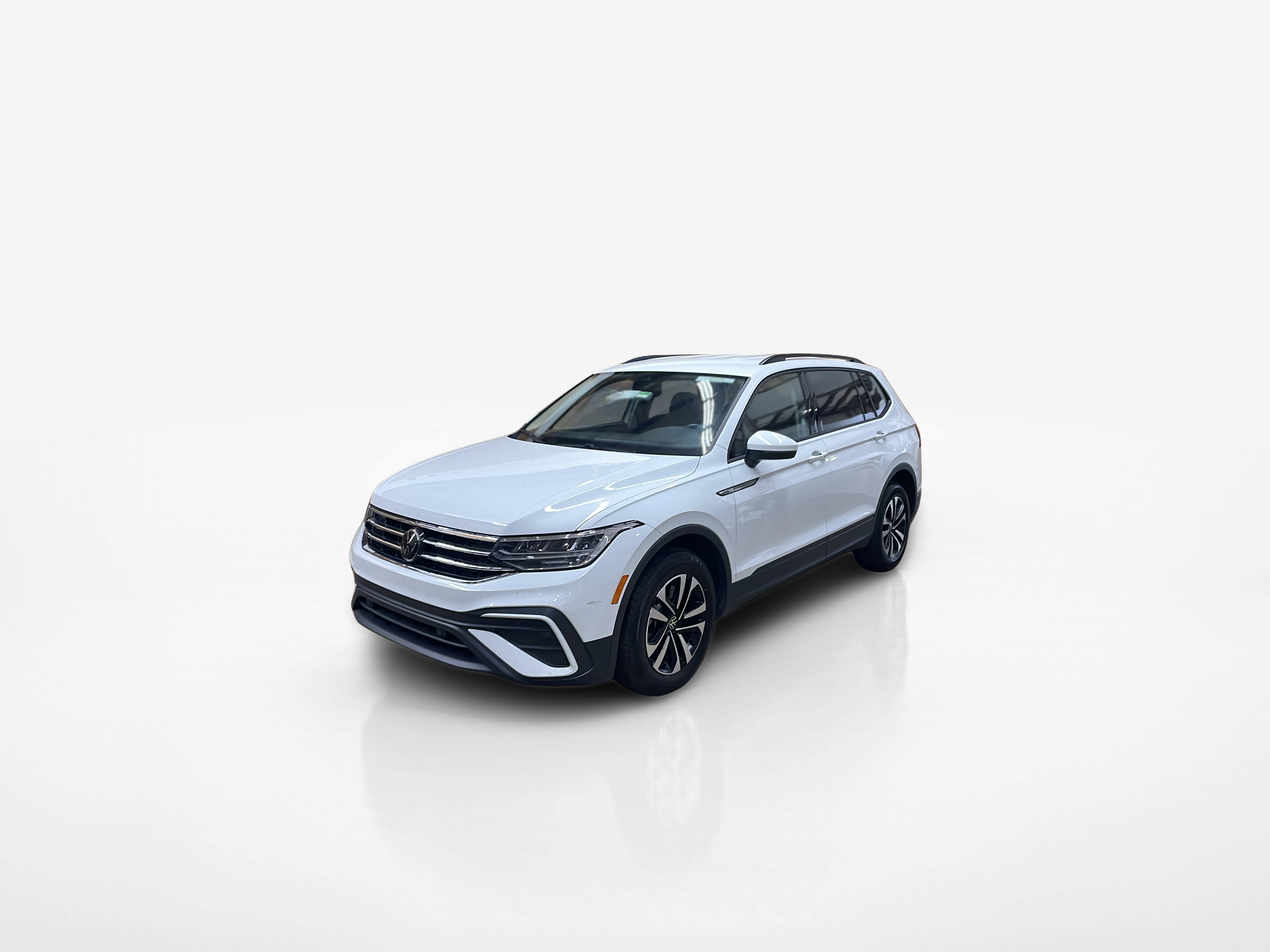 Vehicle exterior front