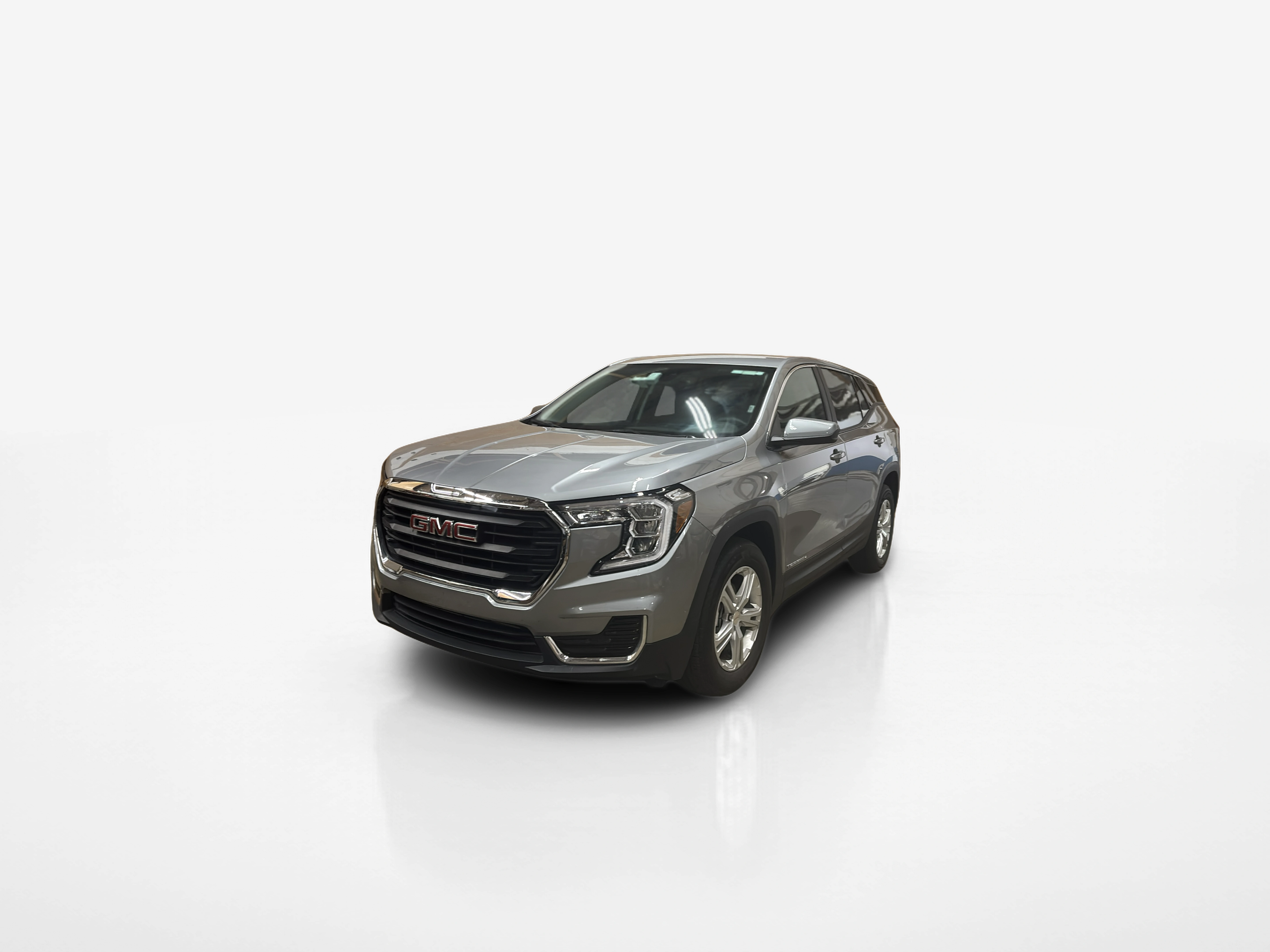 Vehicle exterior front