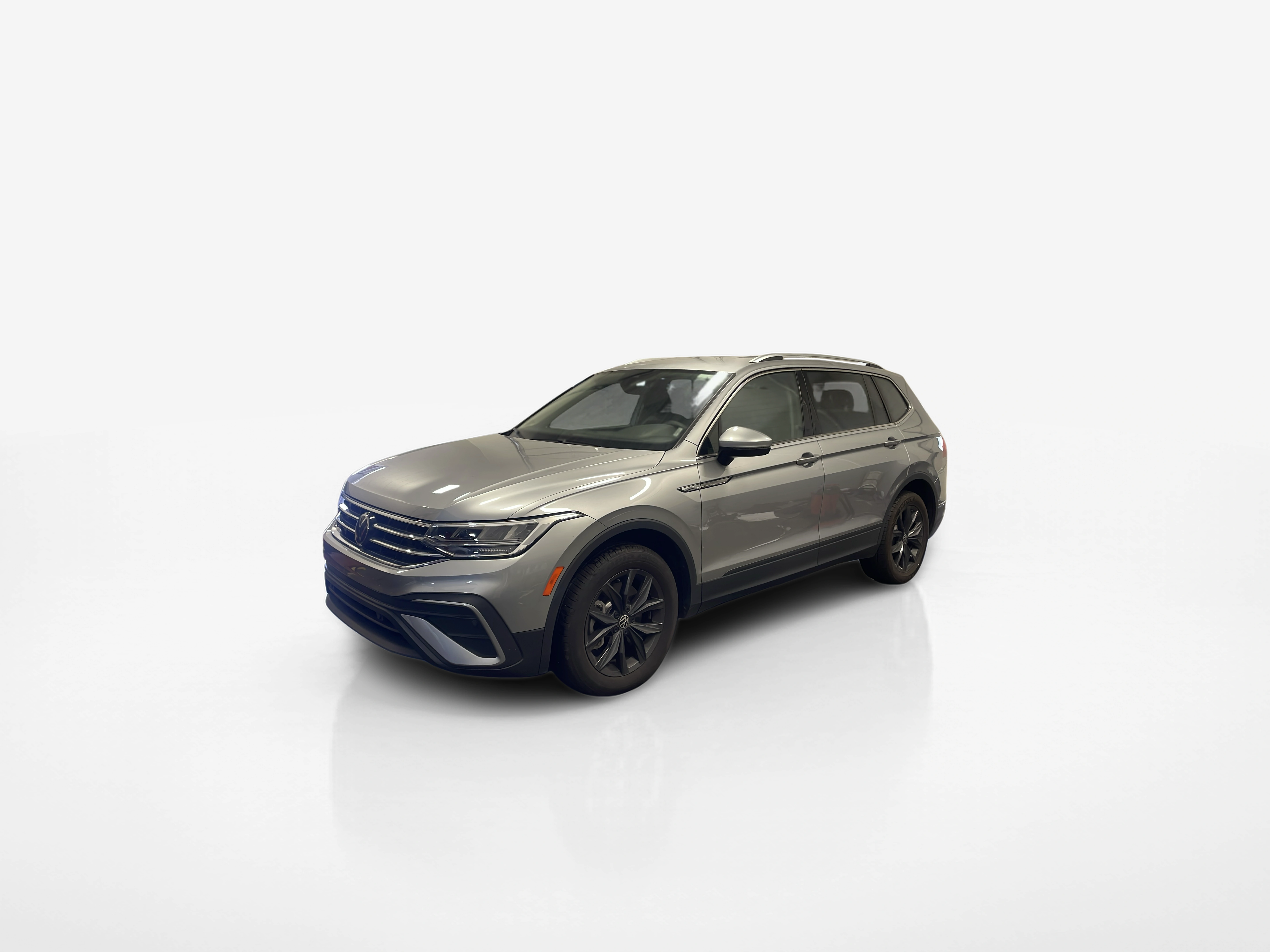 Vehicle exterior front
