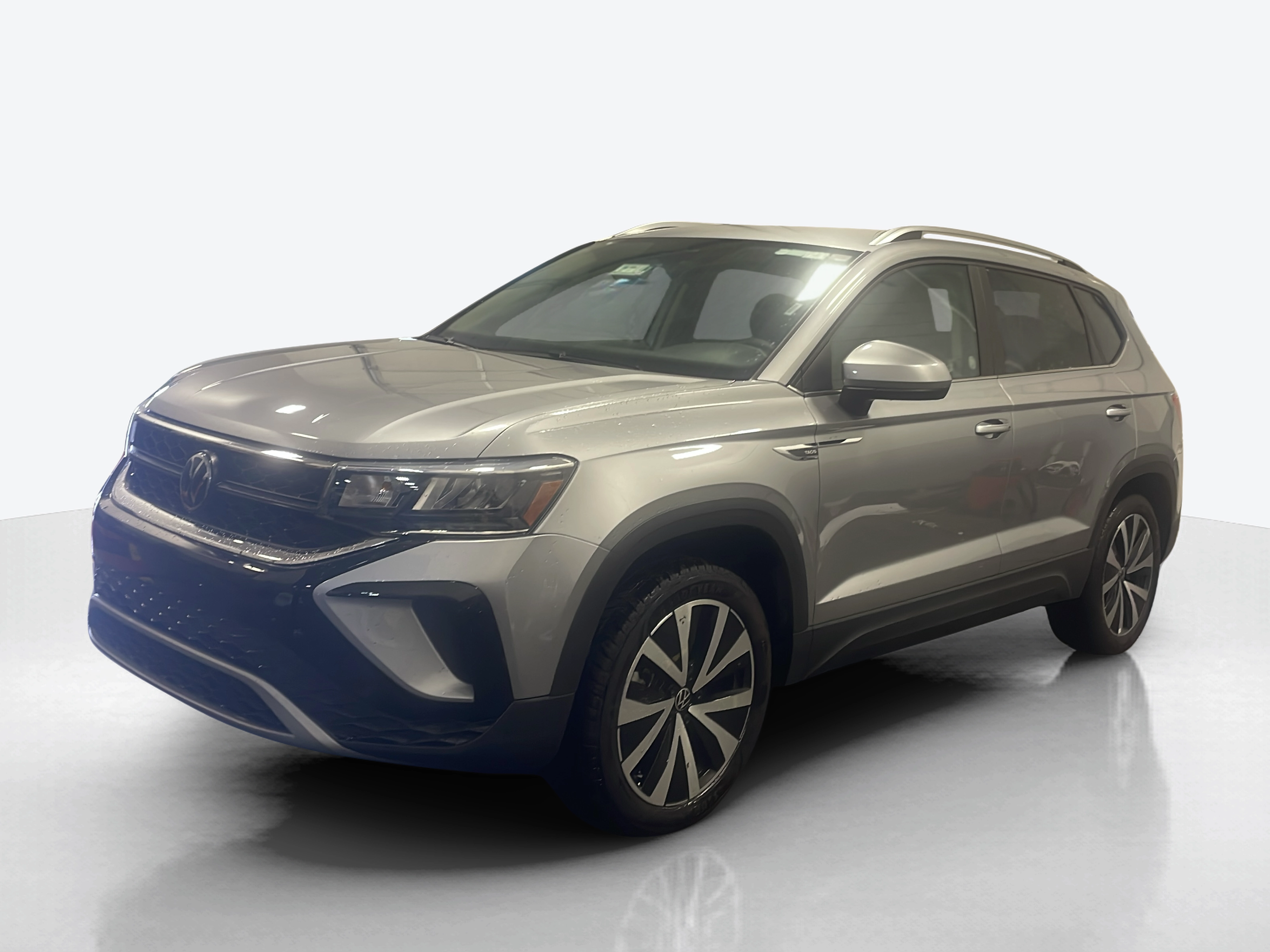 2024 Volkswagen Taos