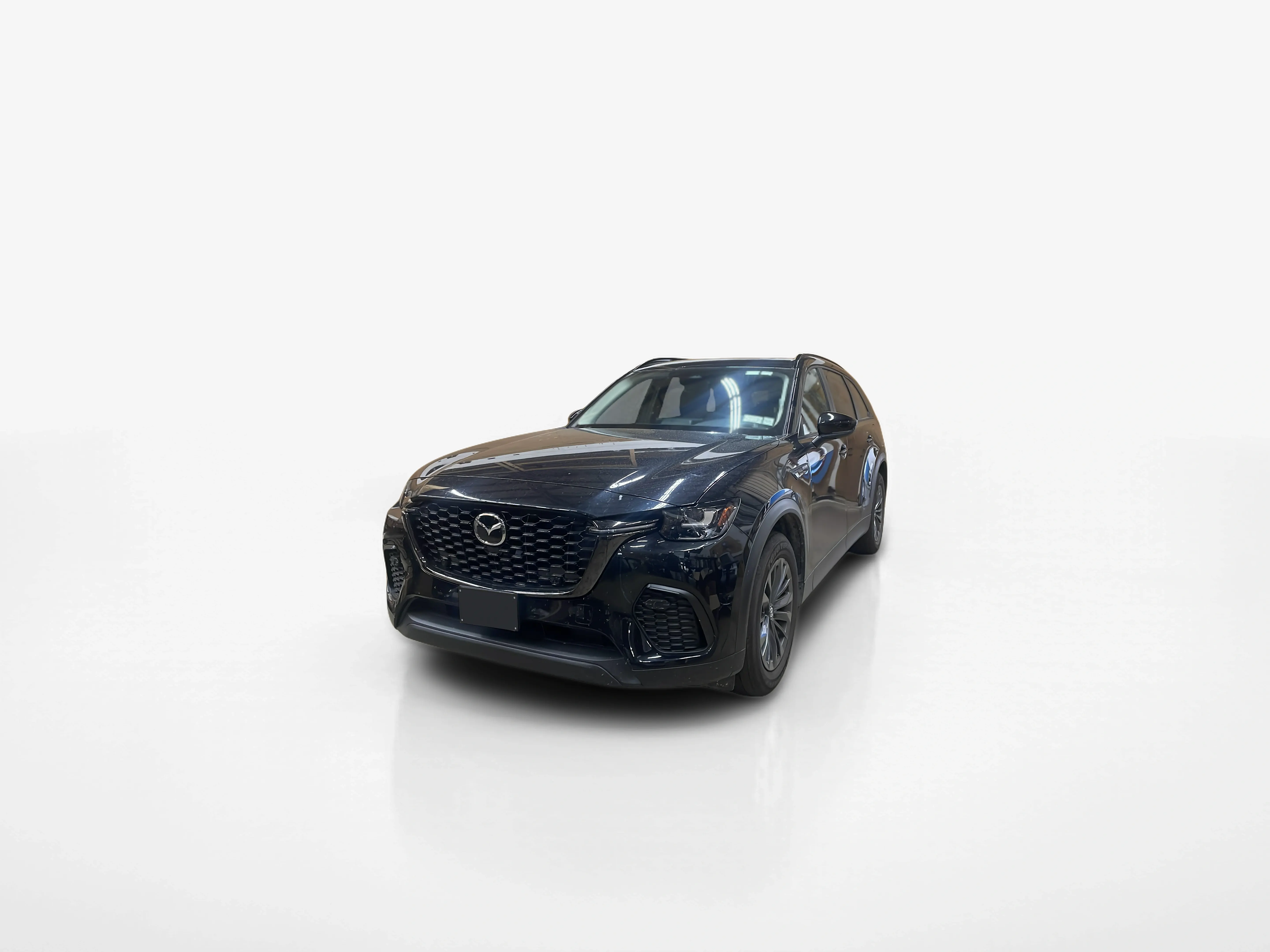 Vehicle exterior front
