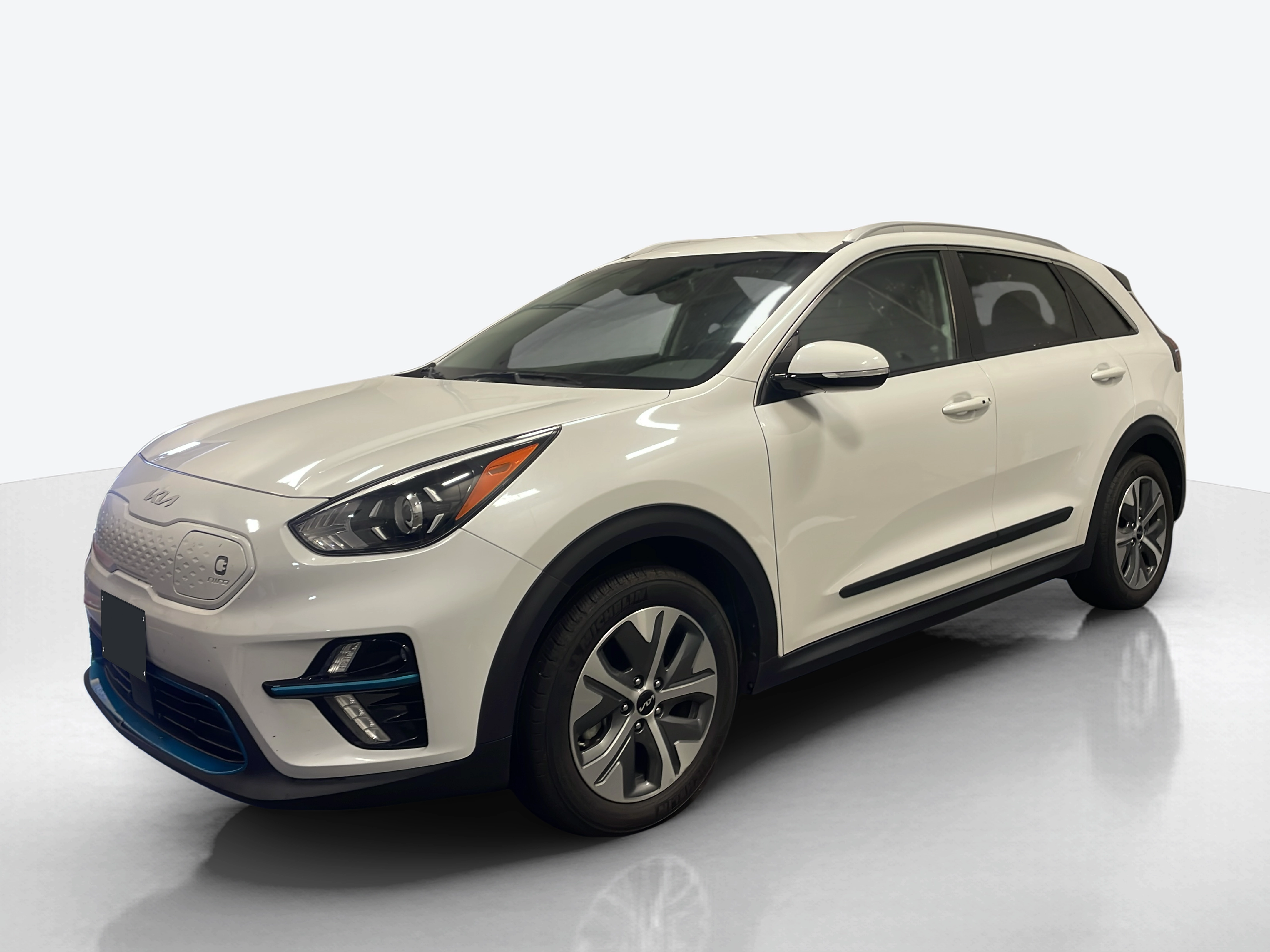 2022 Kia Niro EV