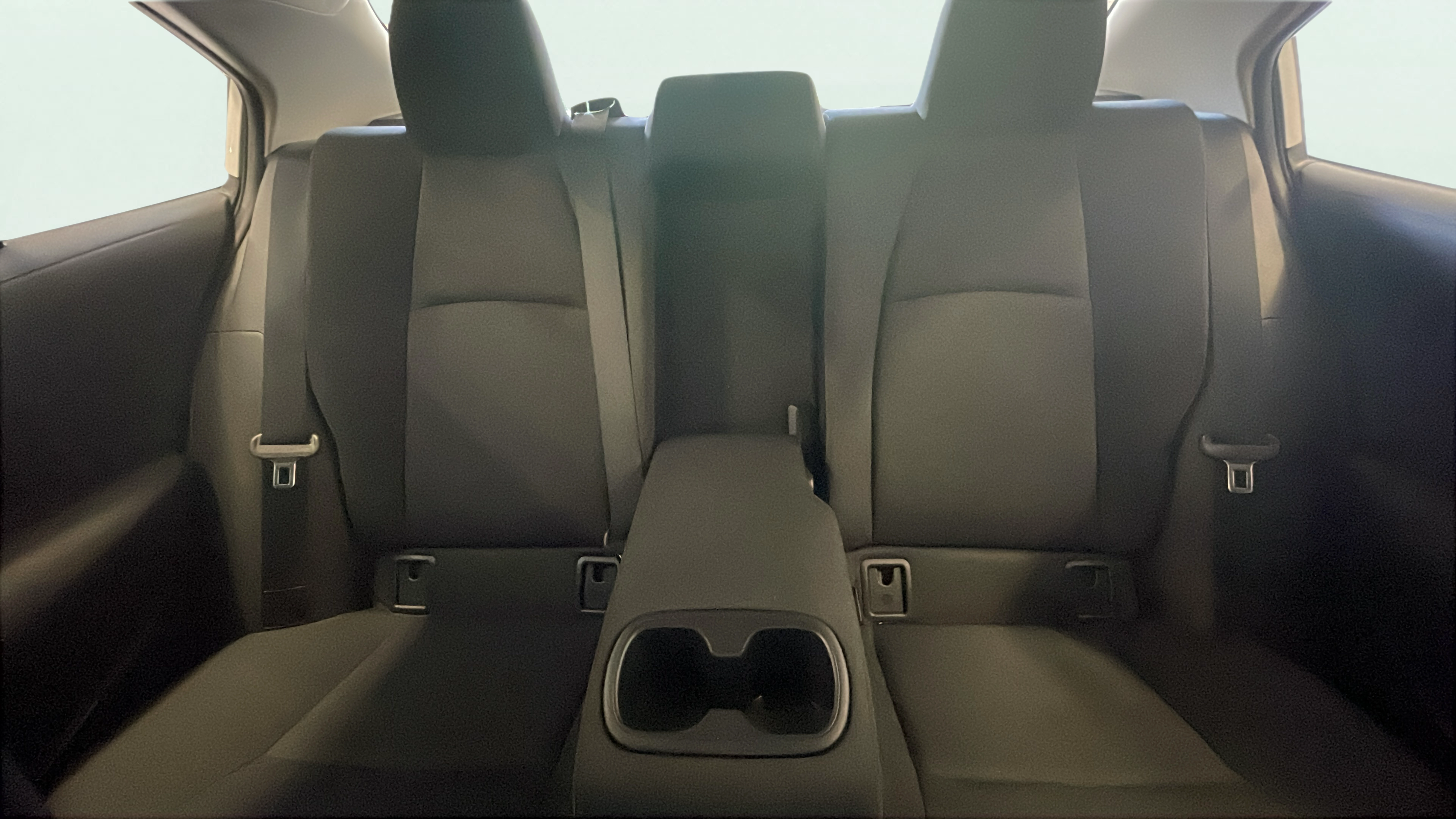 Vehicle interior extra 1