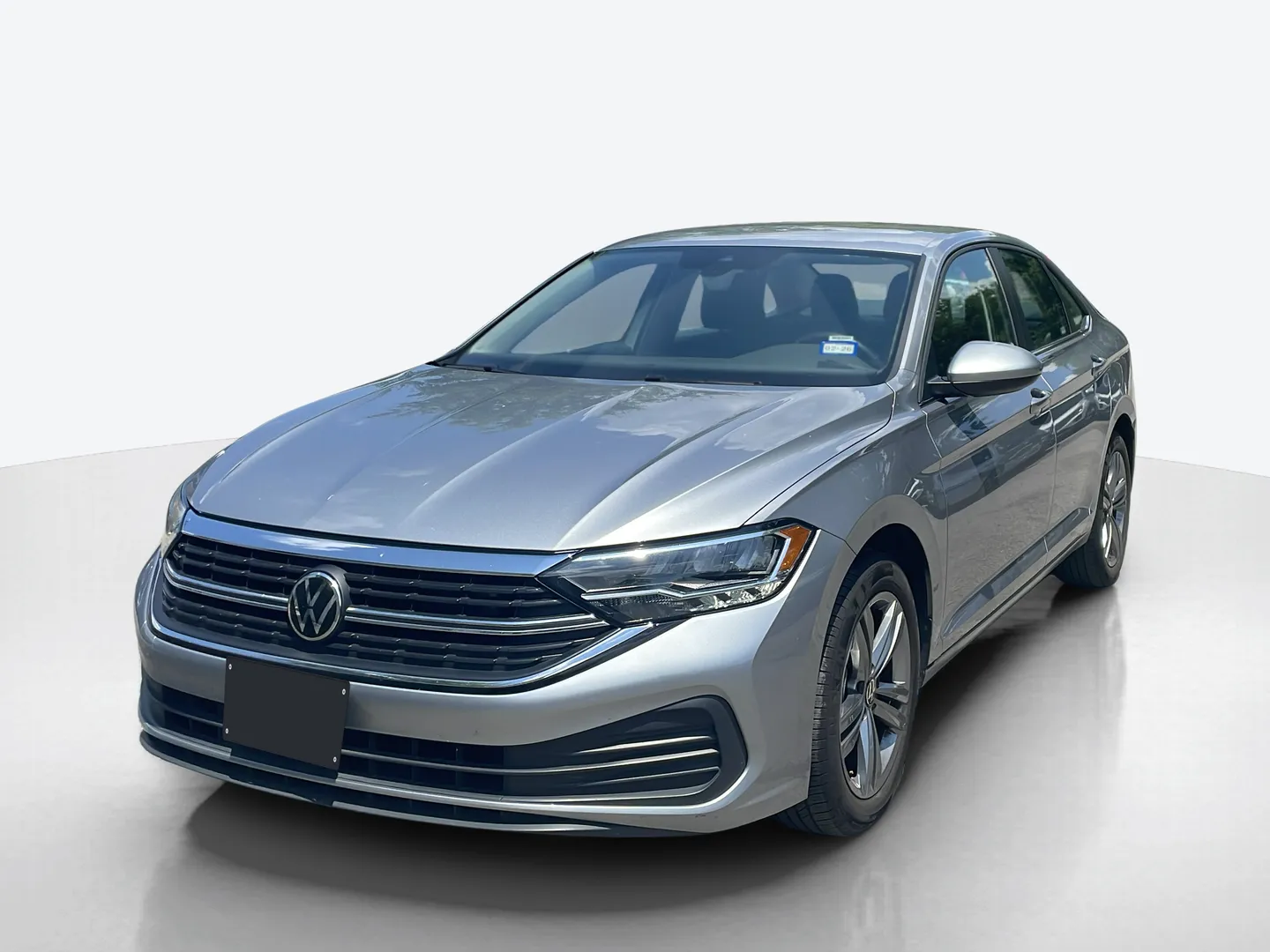 2024 Volkswagen Jetta