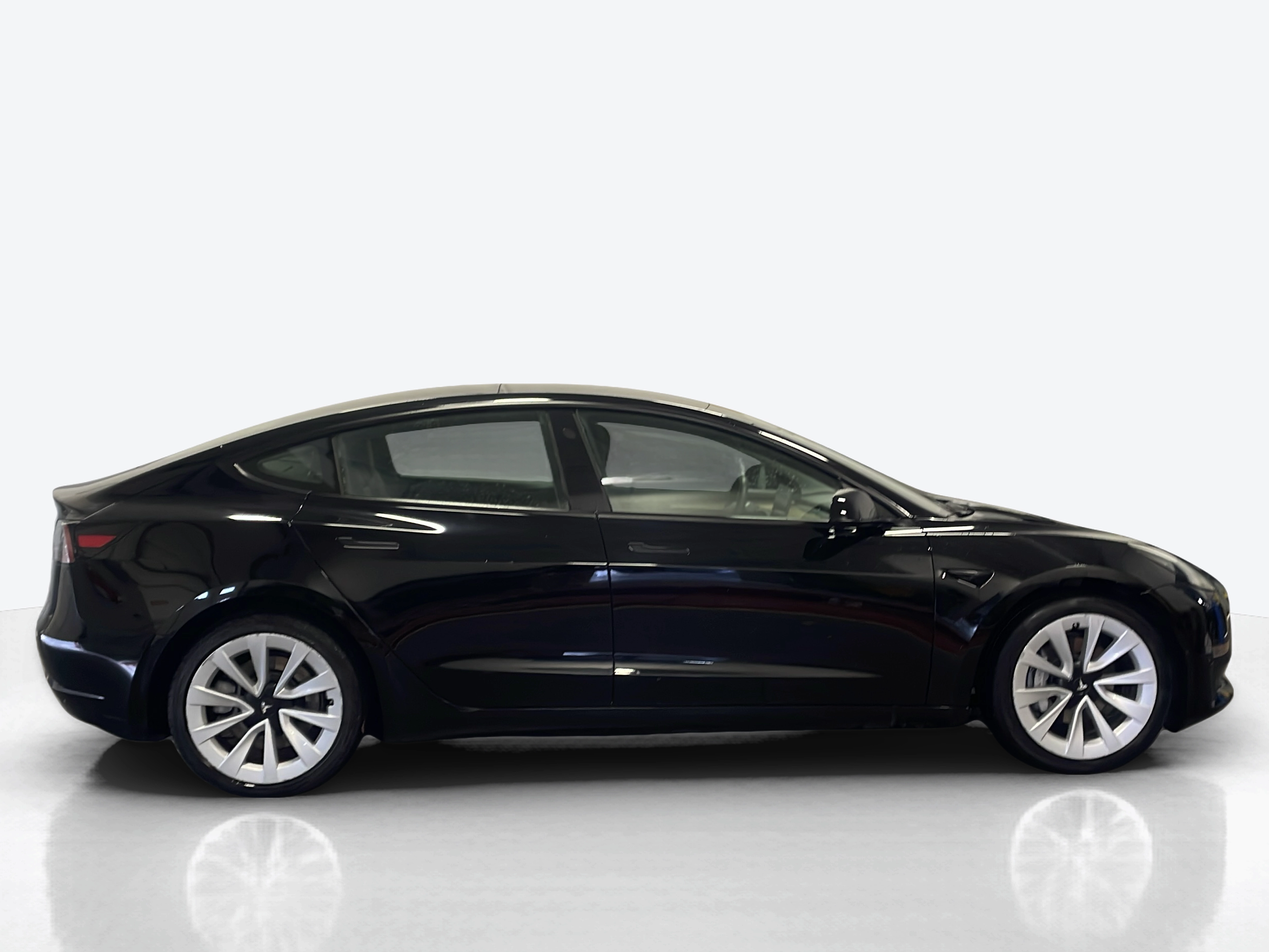 Vehicle exterior side