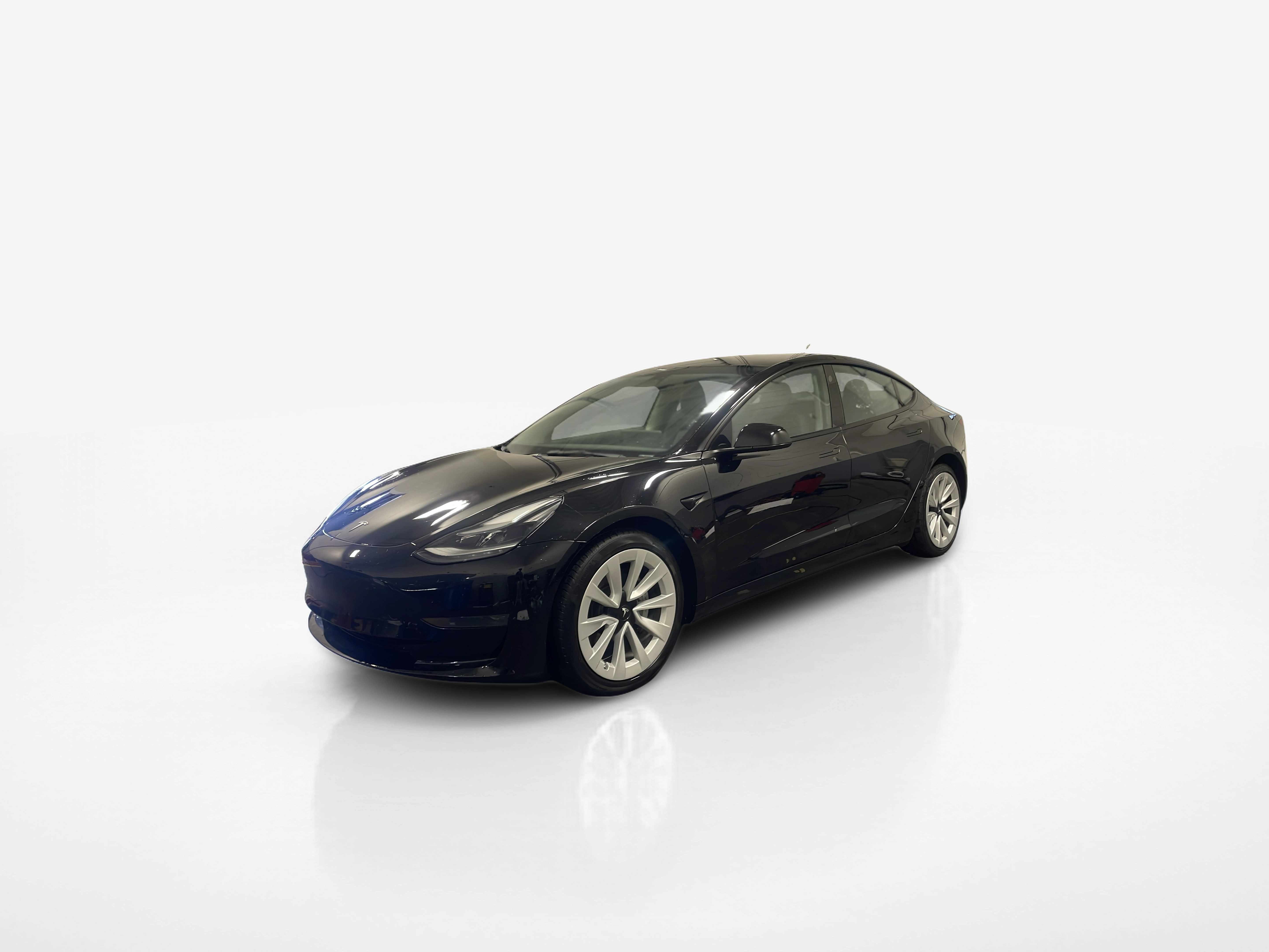 Vehicle exterior front