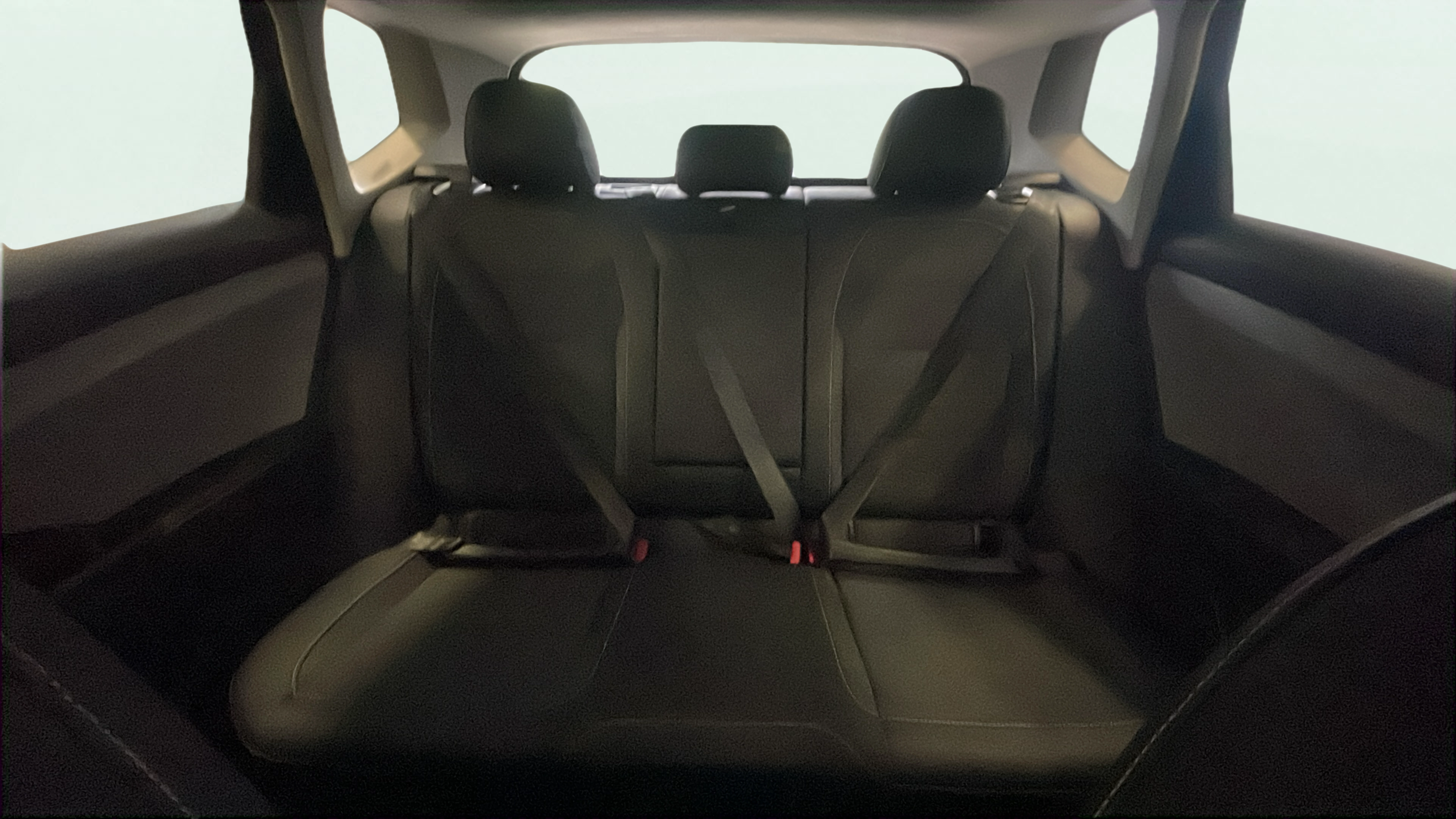 Vehicle interior 2