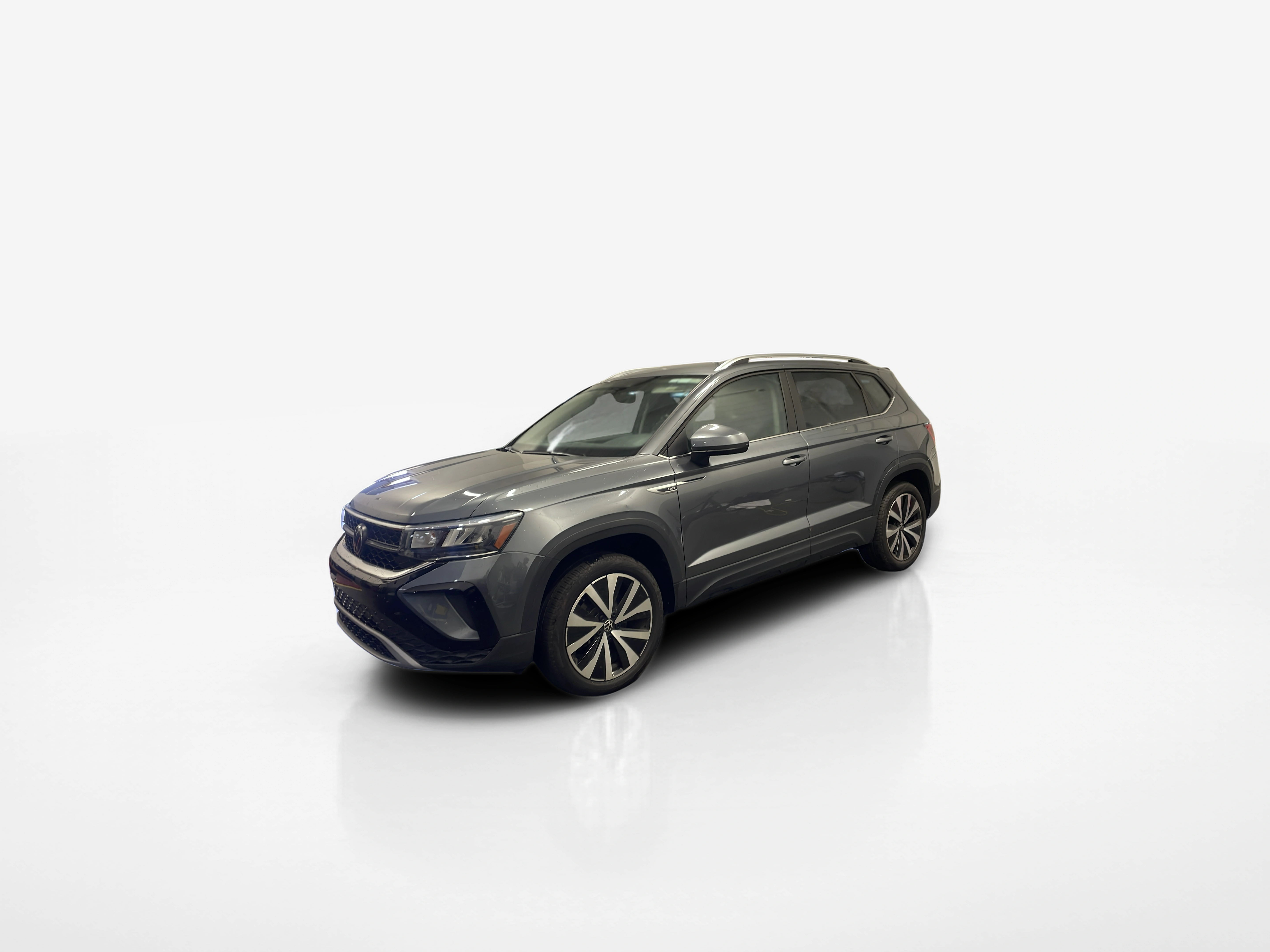 Vehicle exterior front