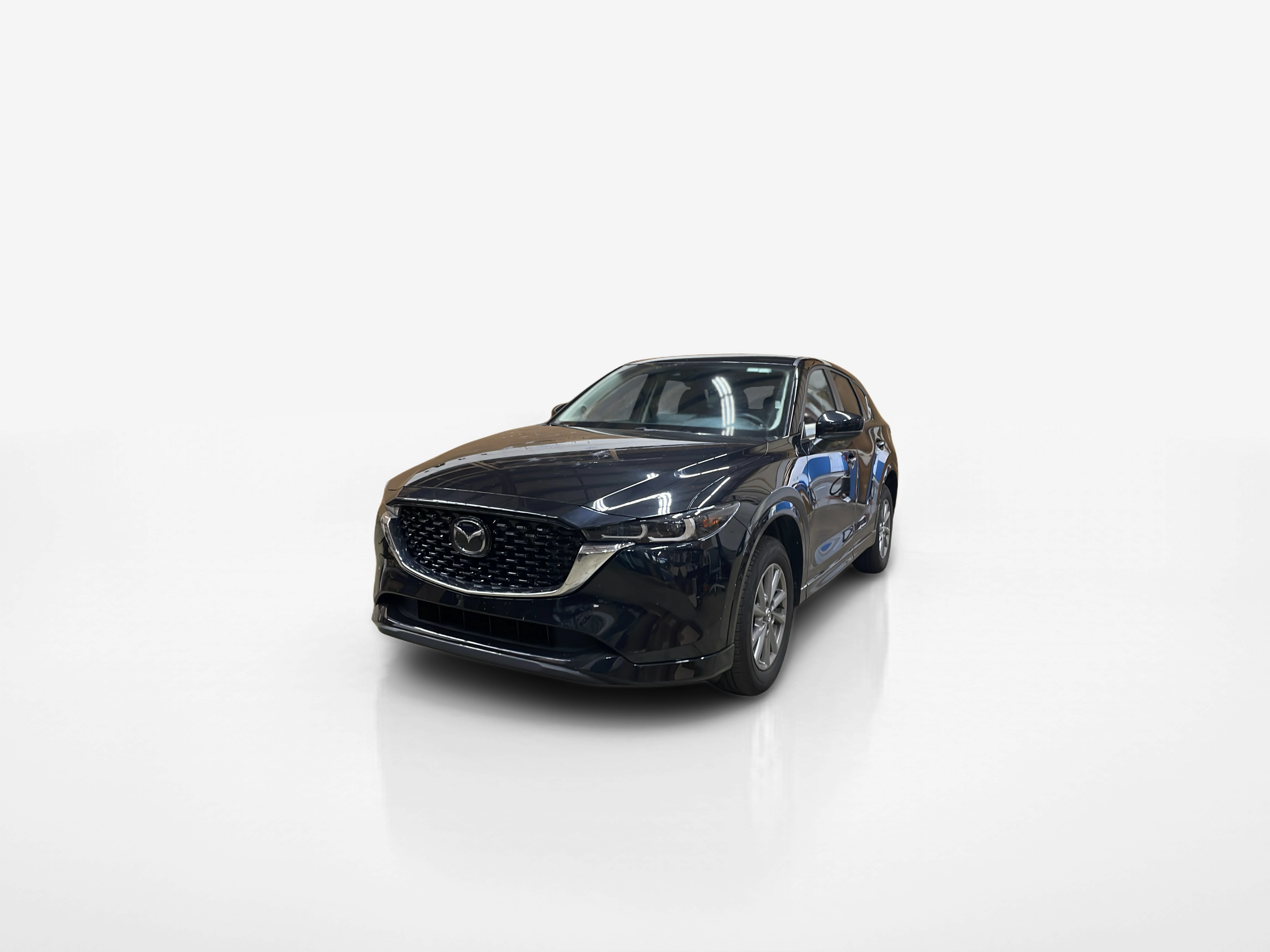 Vehicle exterior front