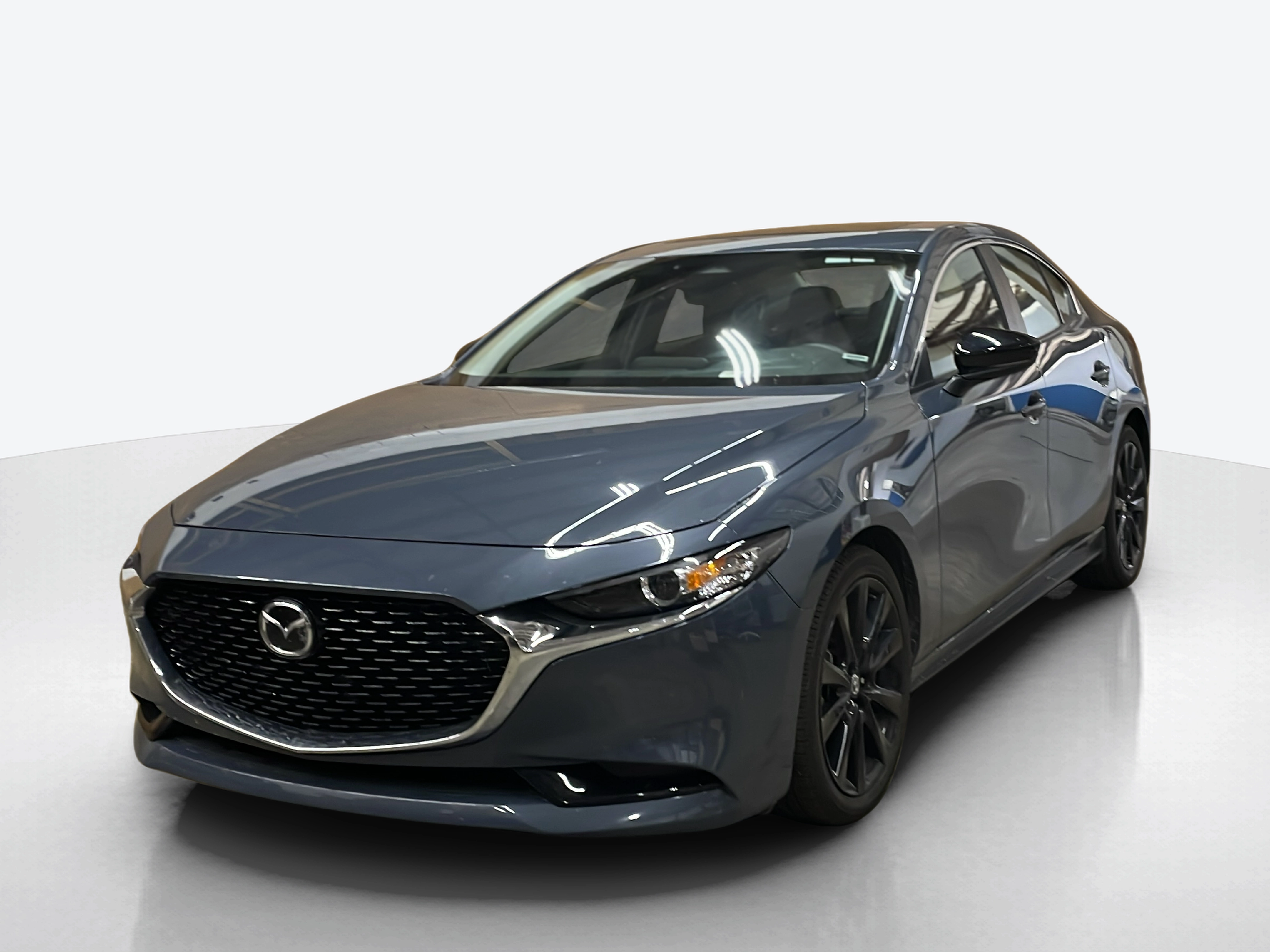2025 Mazda Mazda3 Sedan