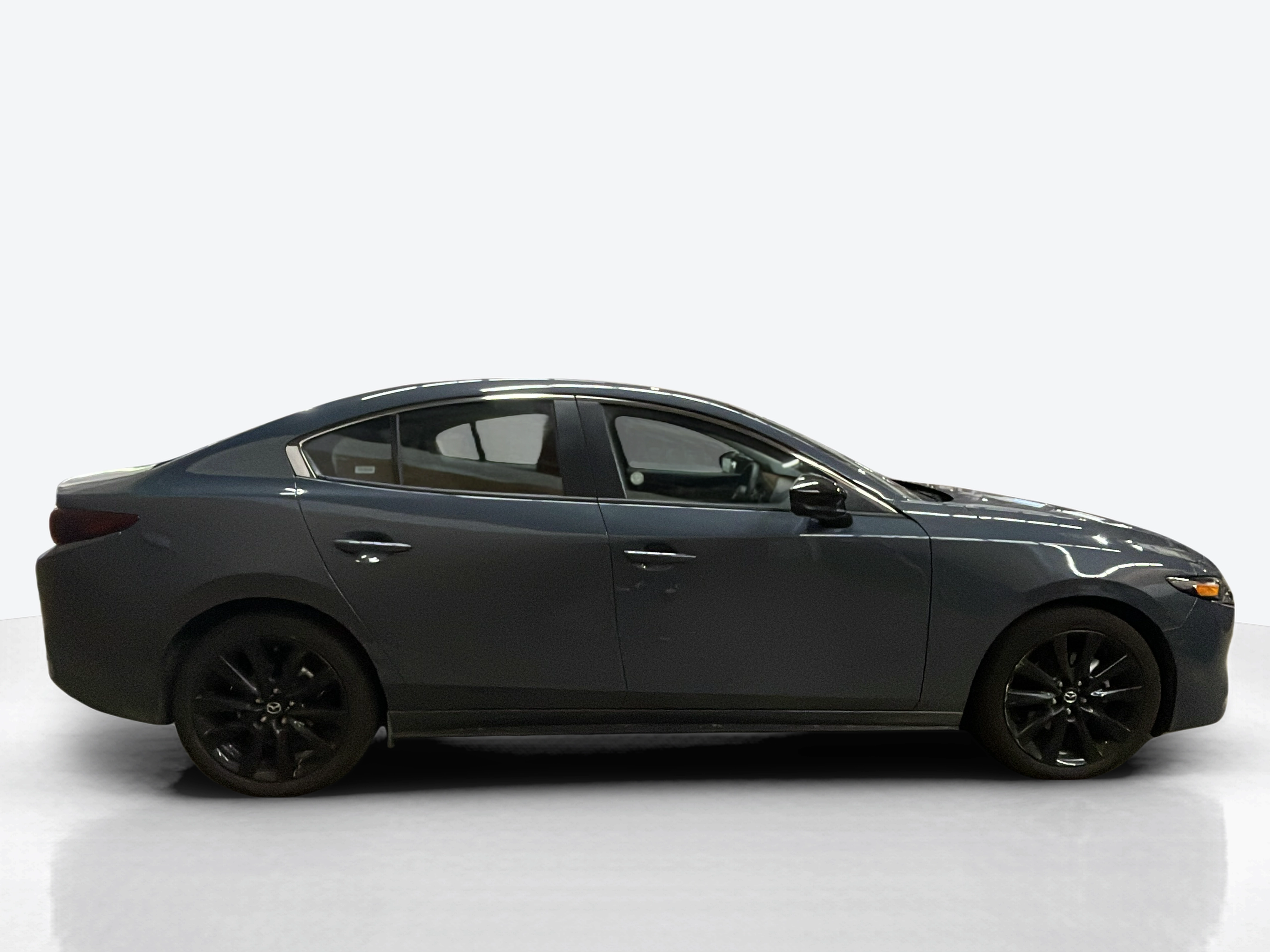 Vehicle exterior side