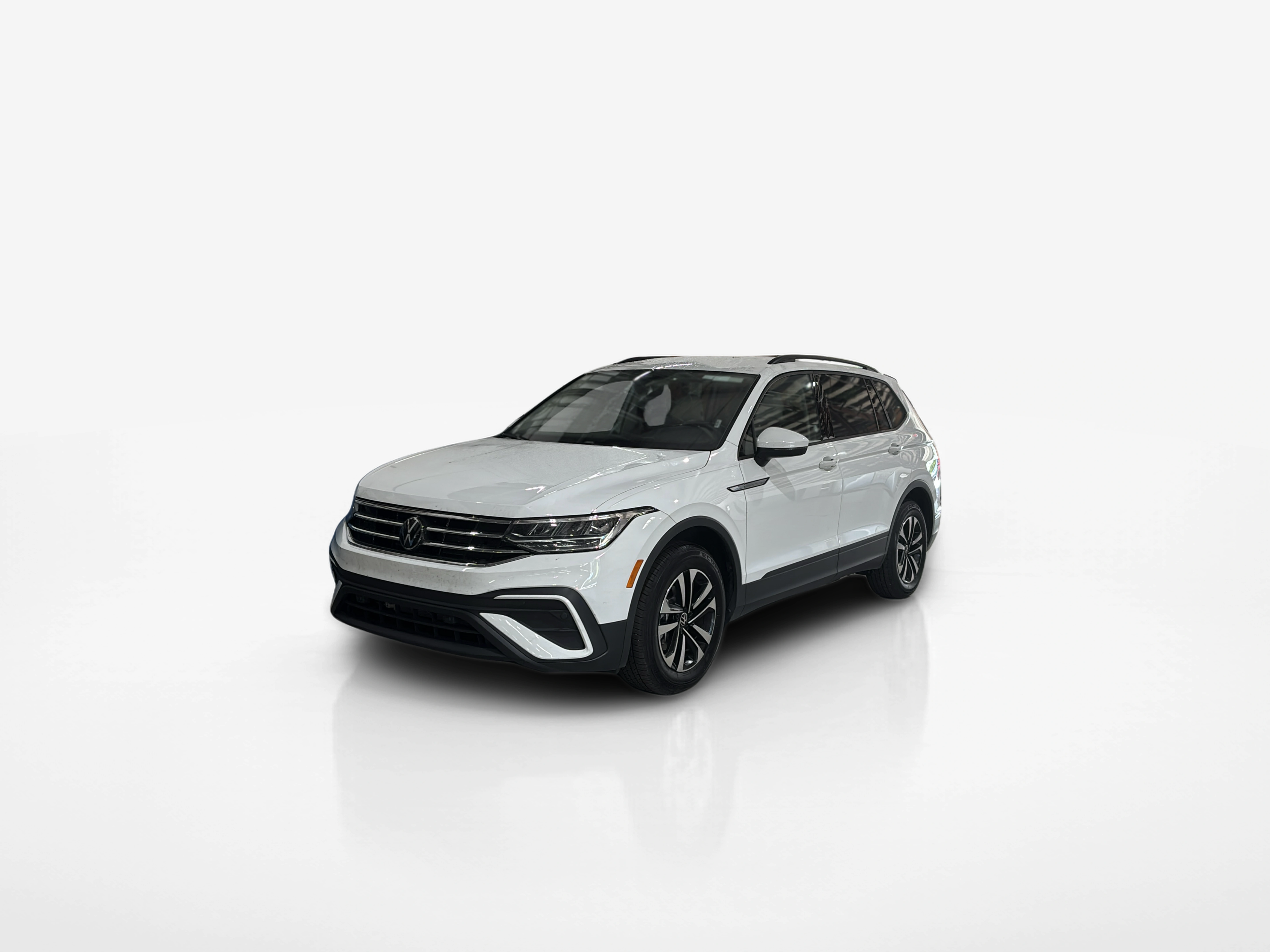 Vehicle exterior front
