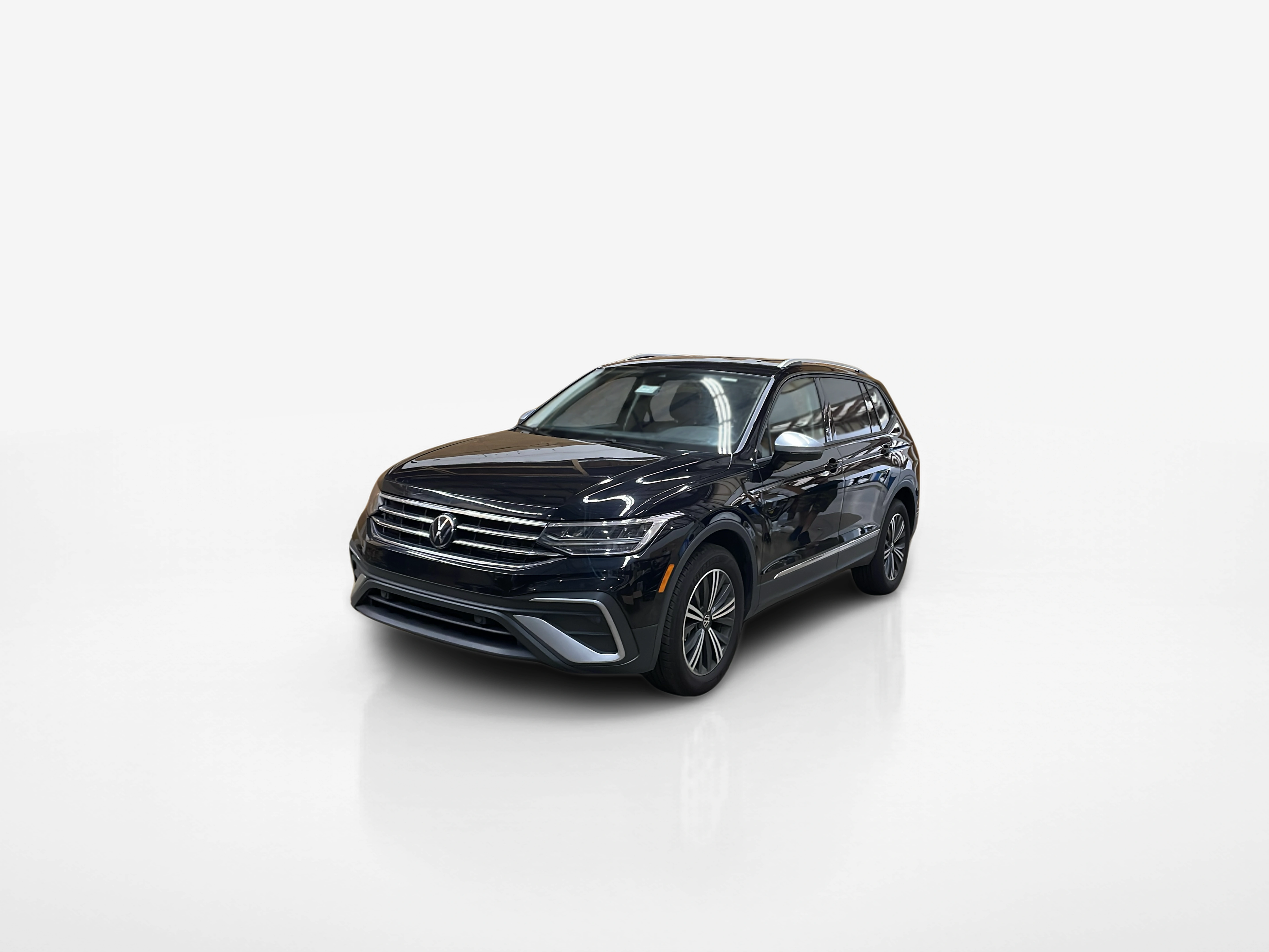 Vehicle exterior front