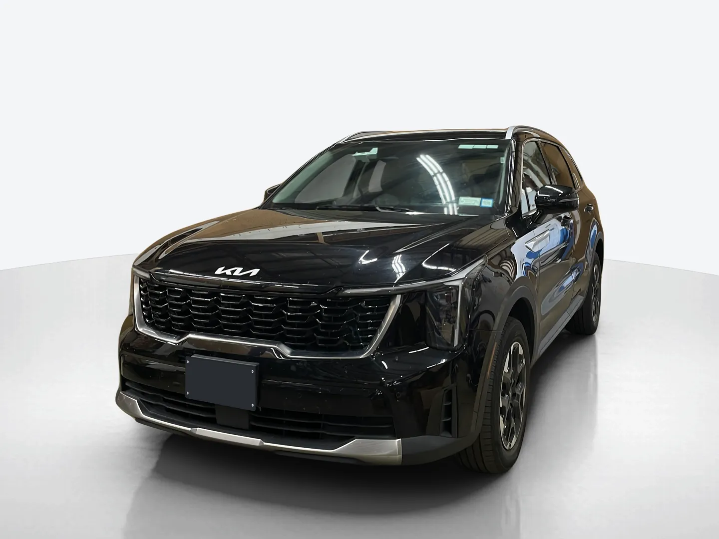 2024 Kia Sorento — image 1 of 6