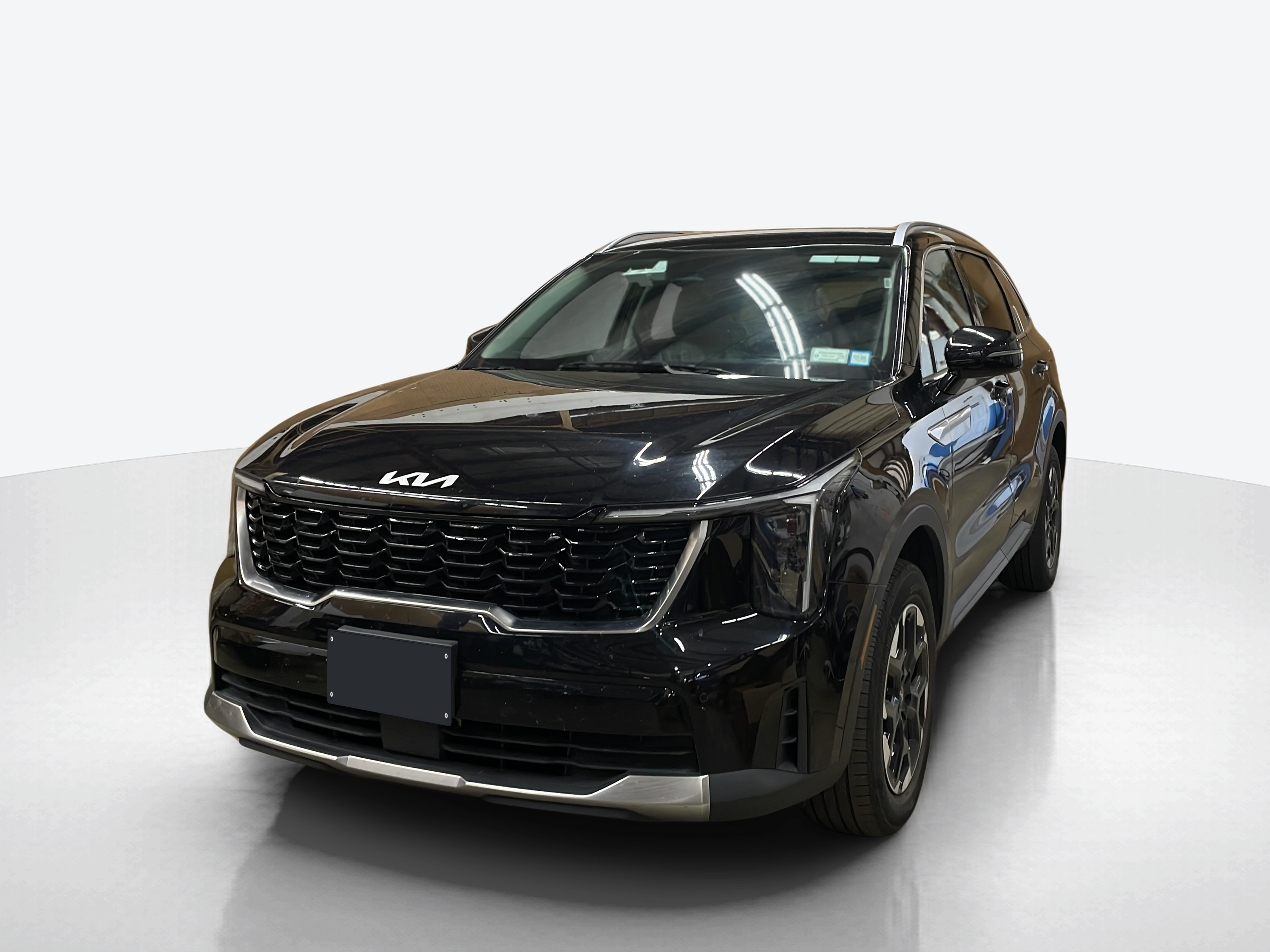 2024 Kia Sorento