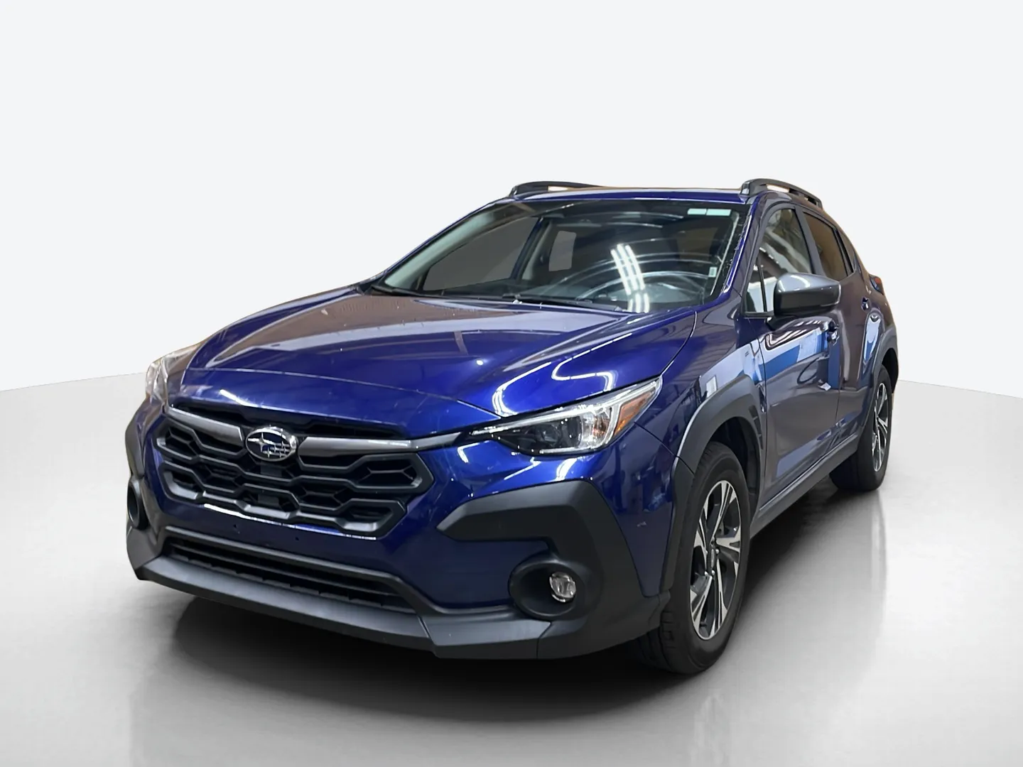 2024 Subaru Crosstrek — image 1 of 8
