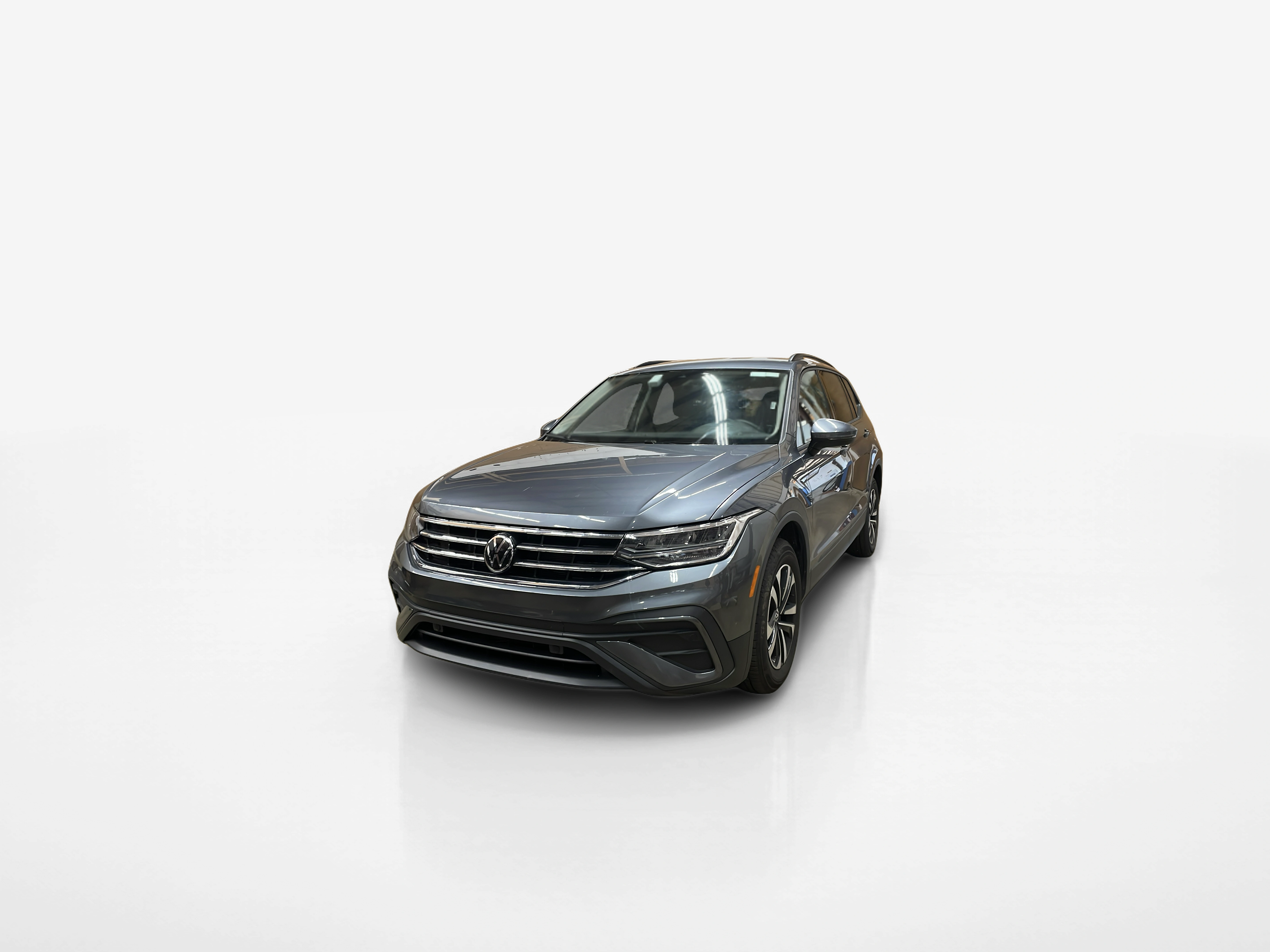 Vehicle exterior front