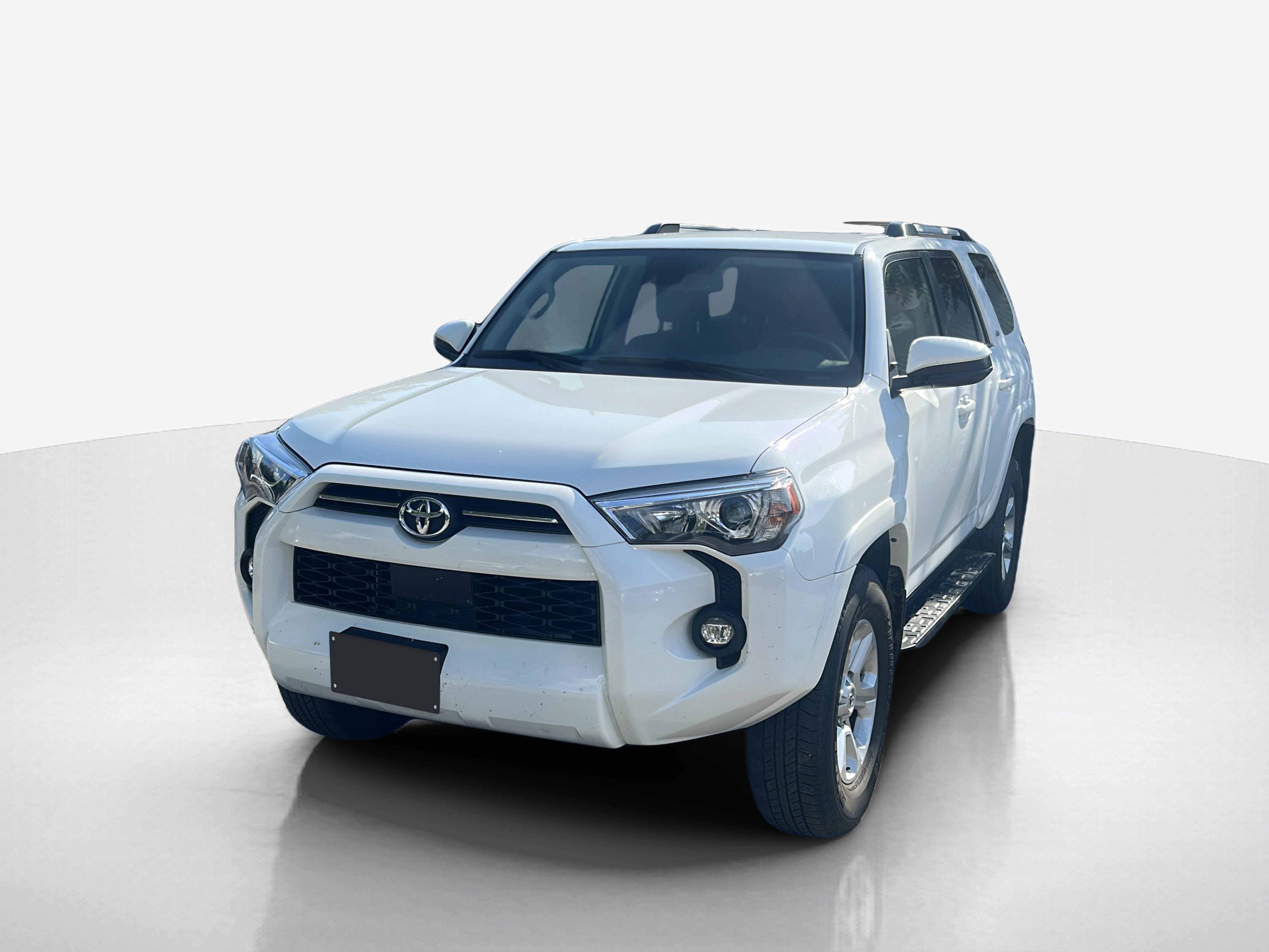 2024 Toyota 4Runner