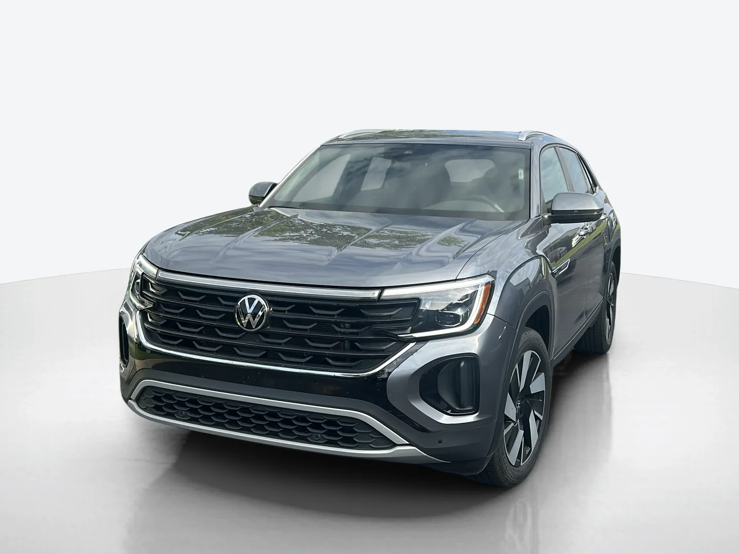 2024 Volkswagen Atlas Cross Sport