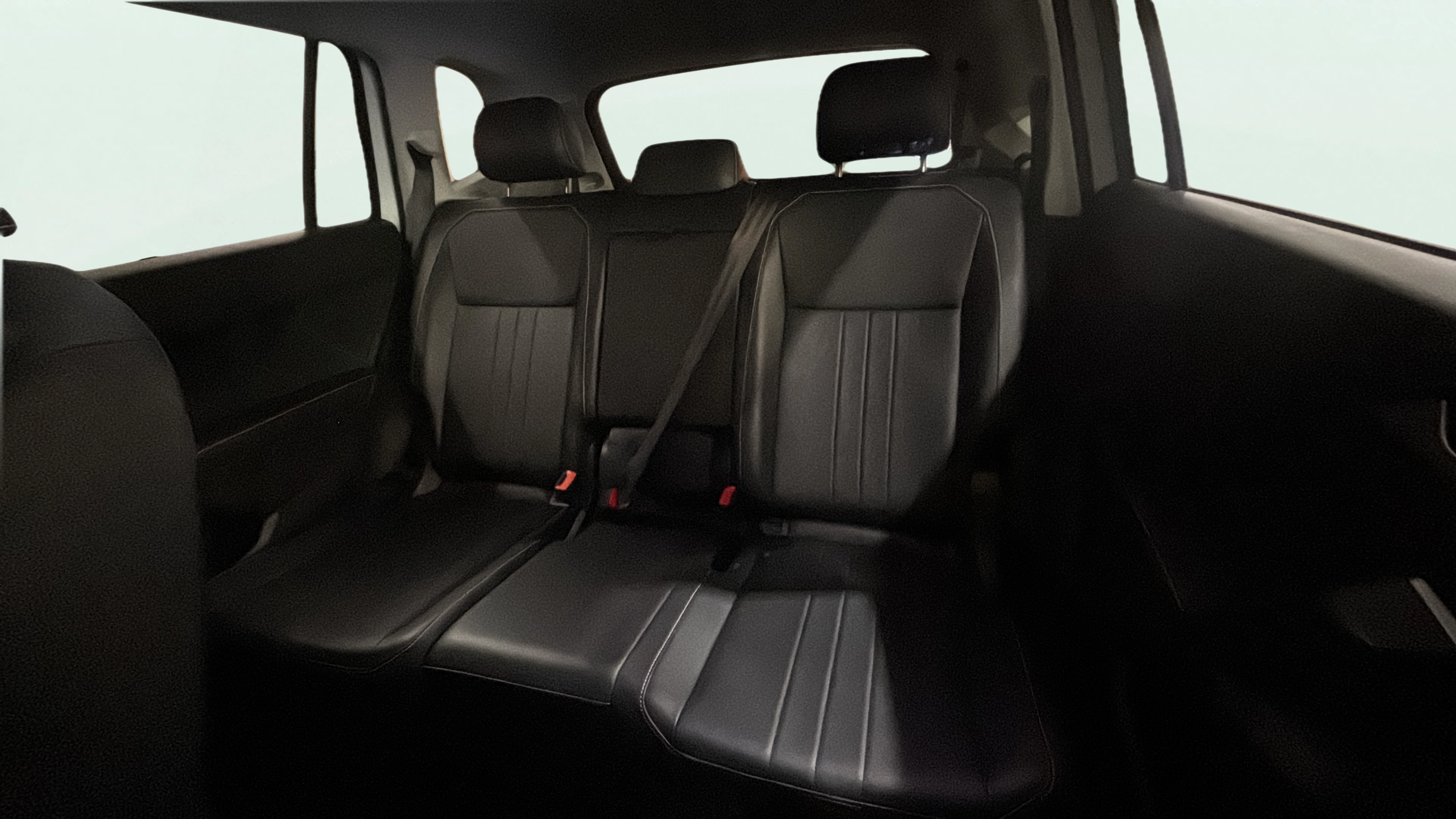 Vehicle interior 2