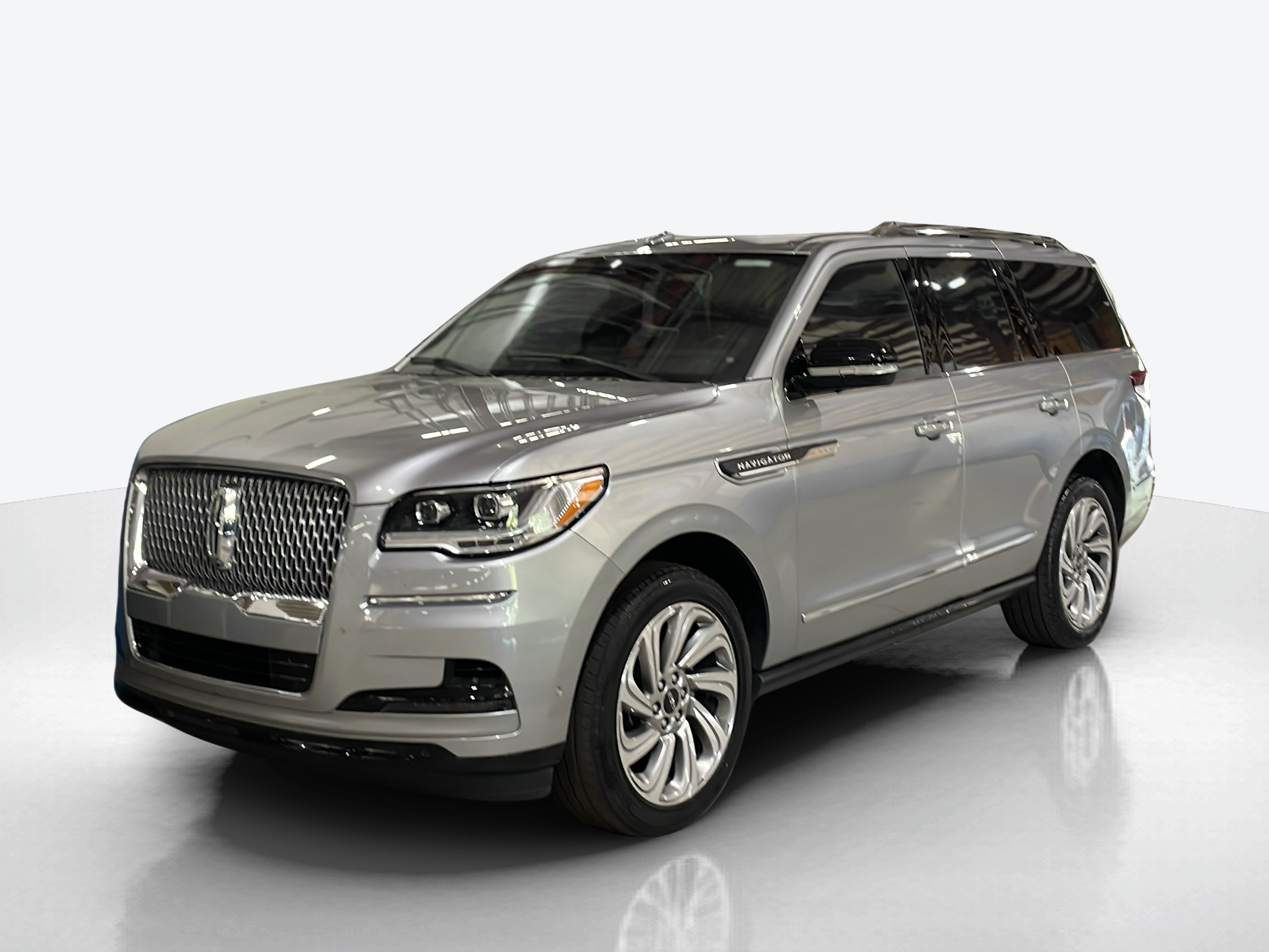 2023 Lincoln Navigator