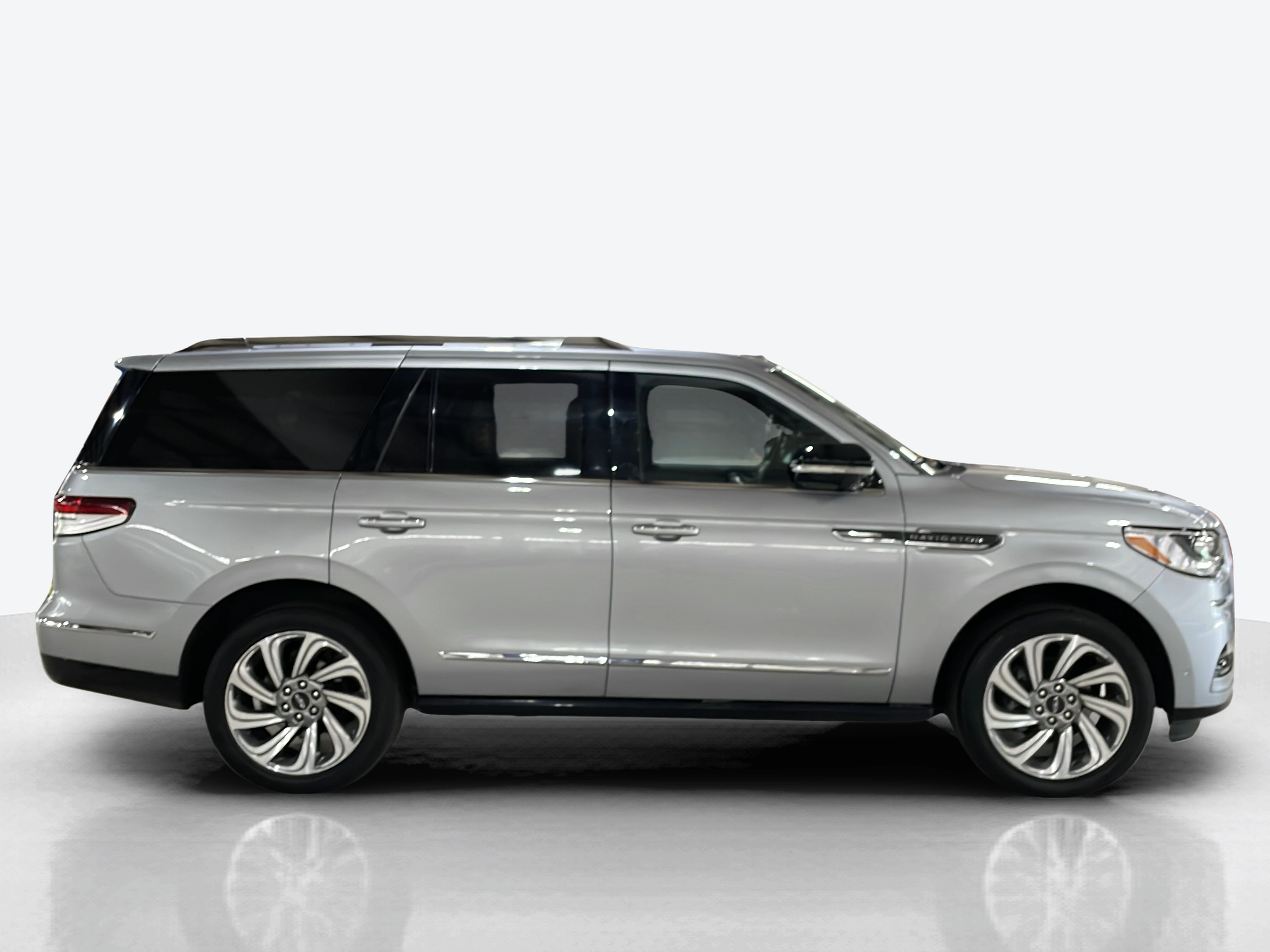 Vehicle exterior side