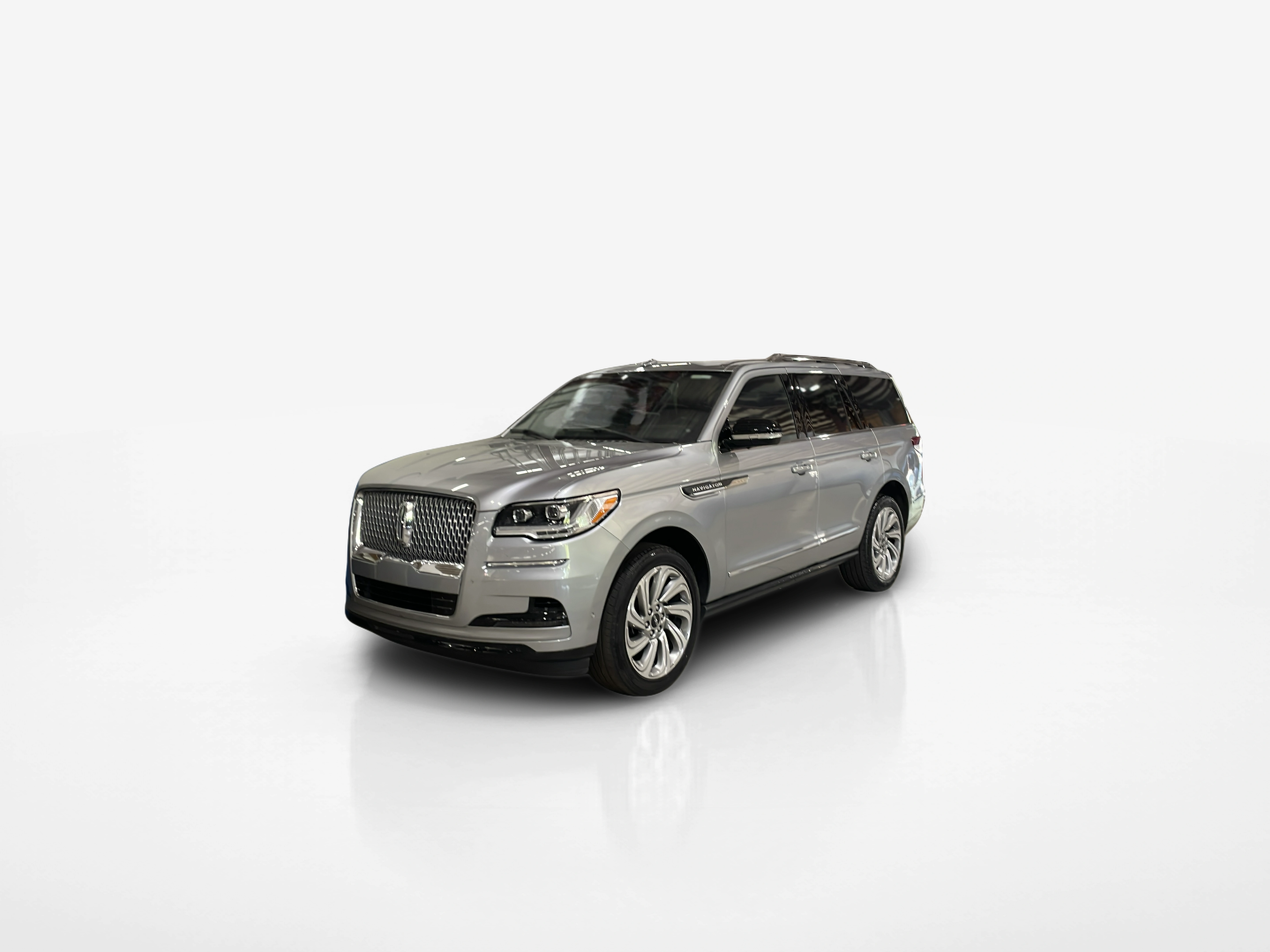 Vehicle exterior front