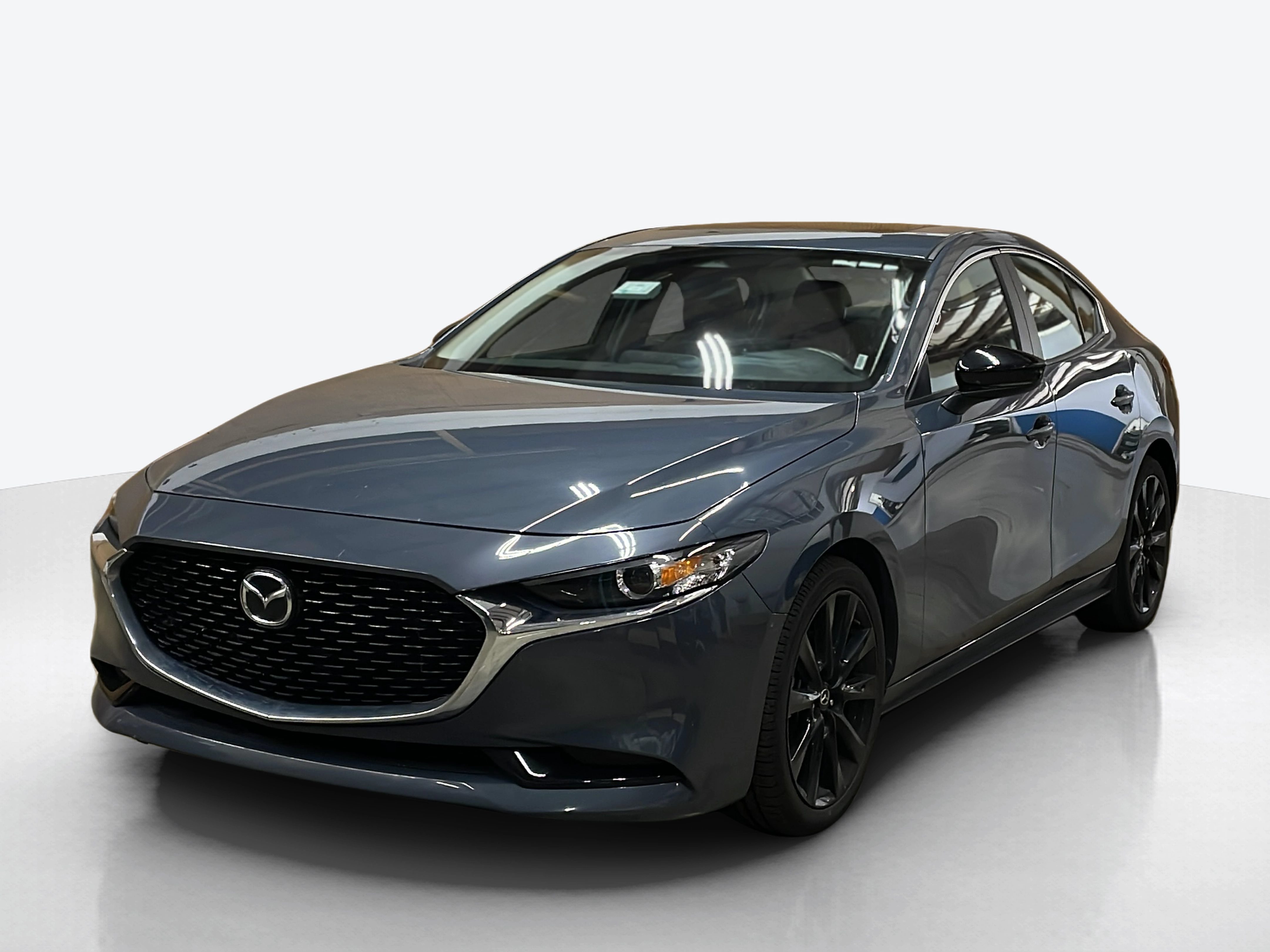 2024 Mazda Mazda3 Sedan