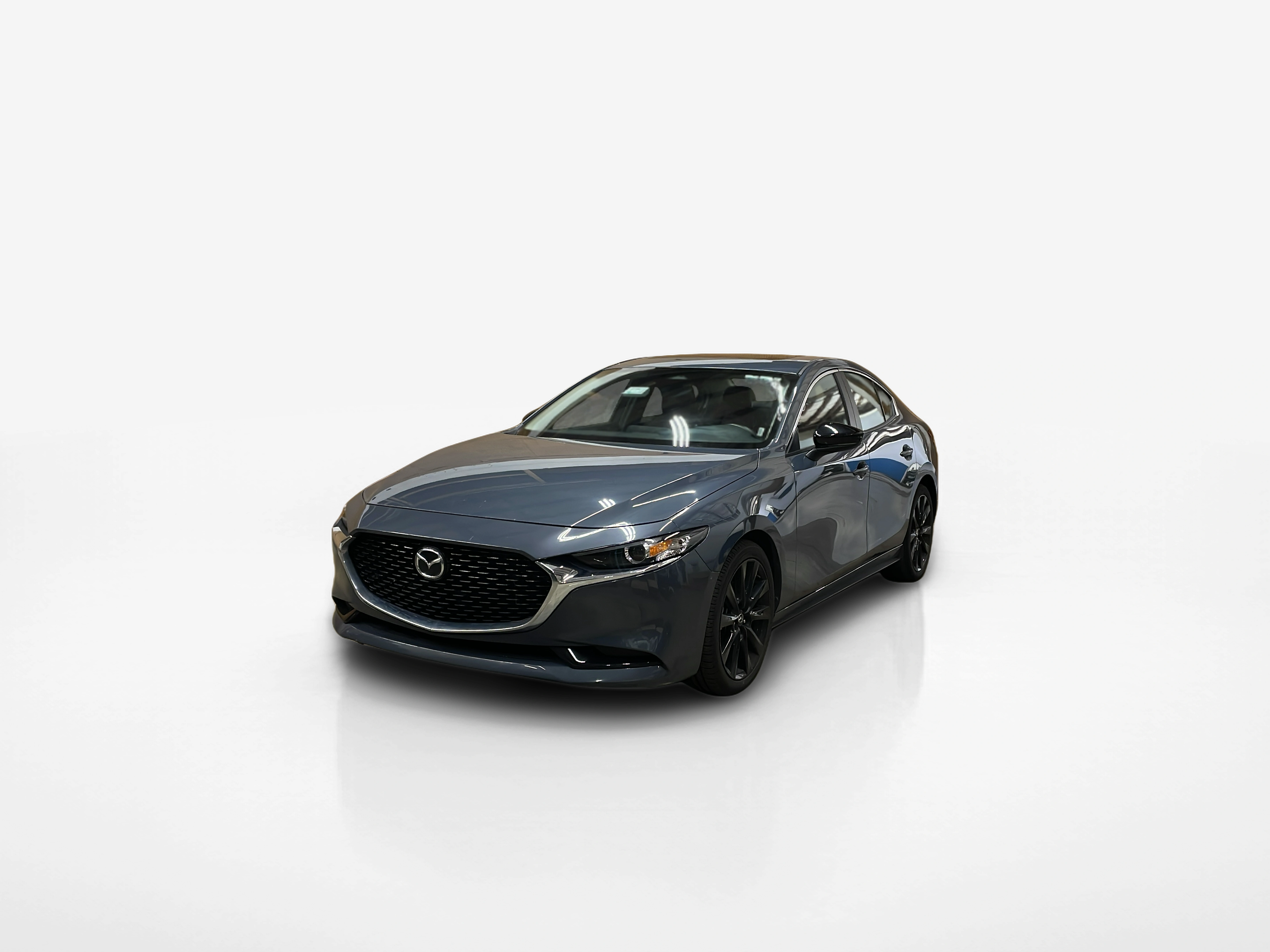 Vehicle exterior front