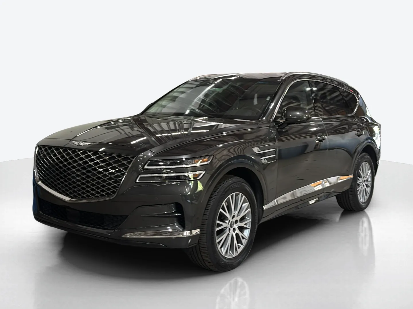 2024 Genesis GV80