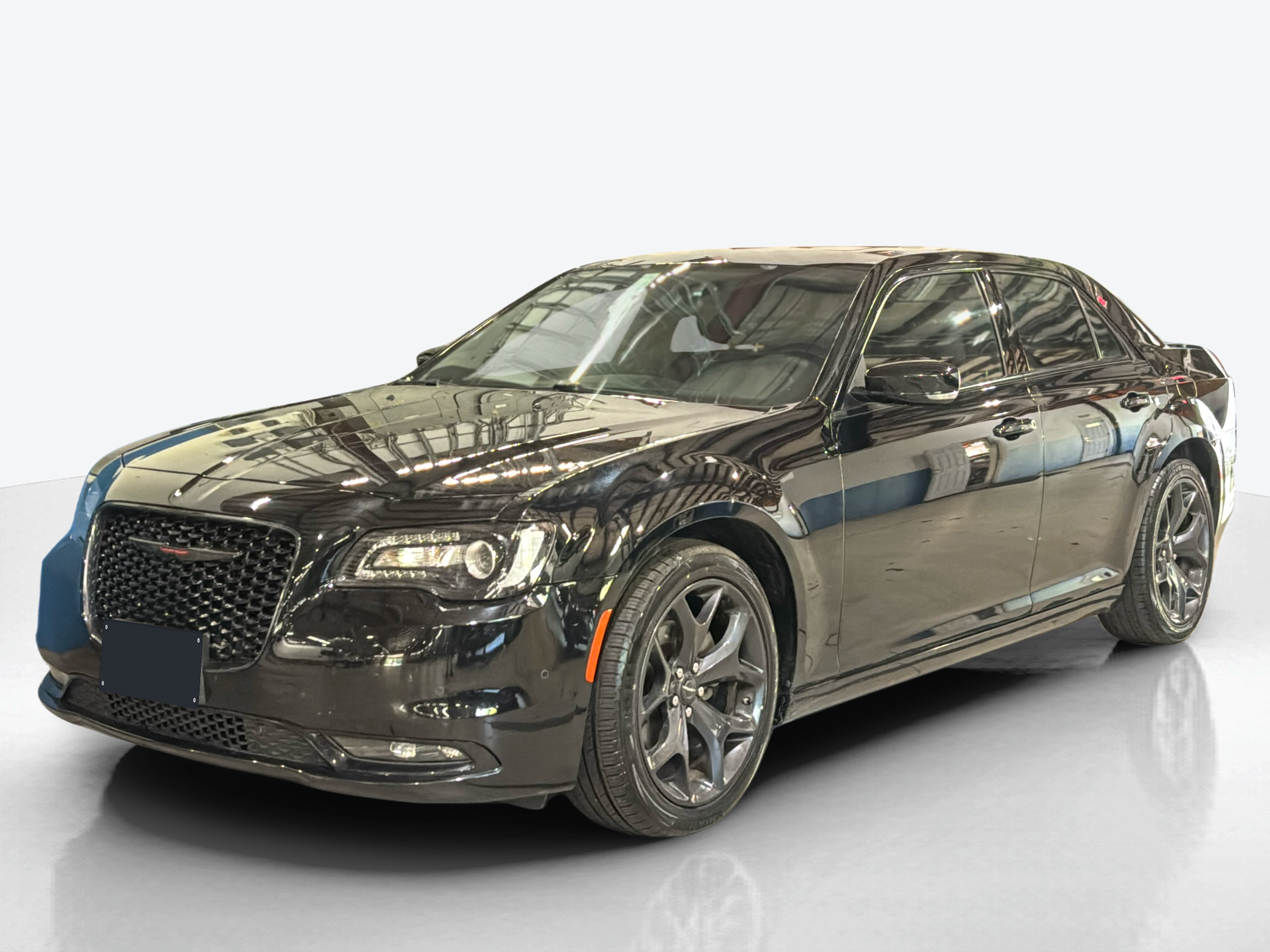 2023 Chrysler 300