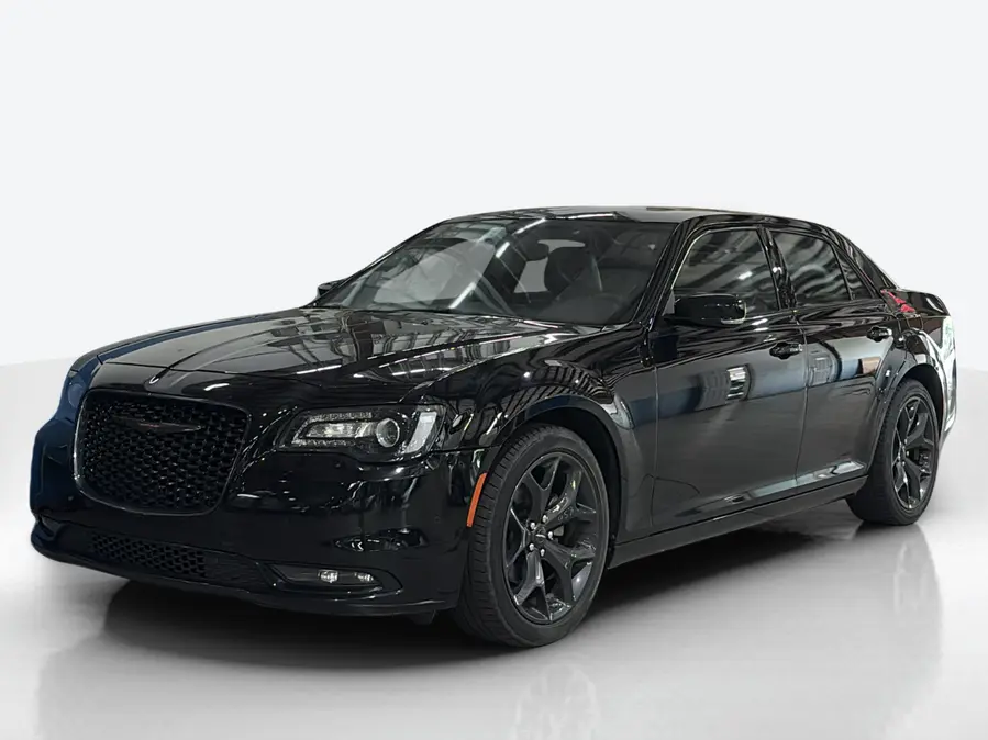 2023 Chrysler 300
