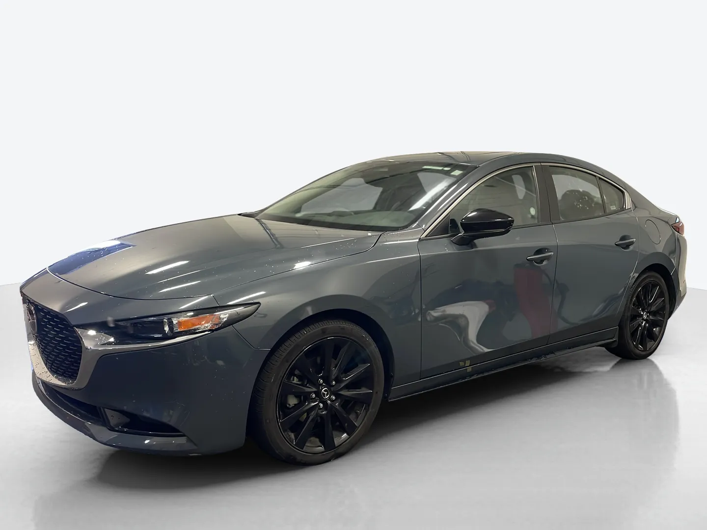 2024 Mazda Mazda3 Sedan