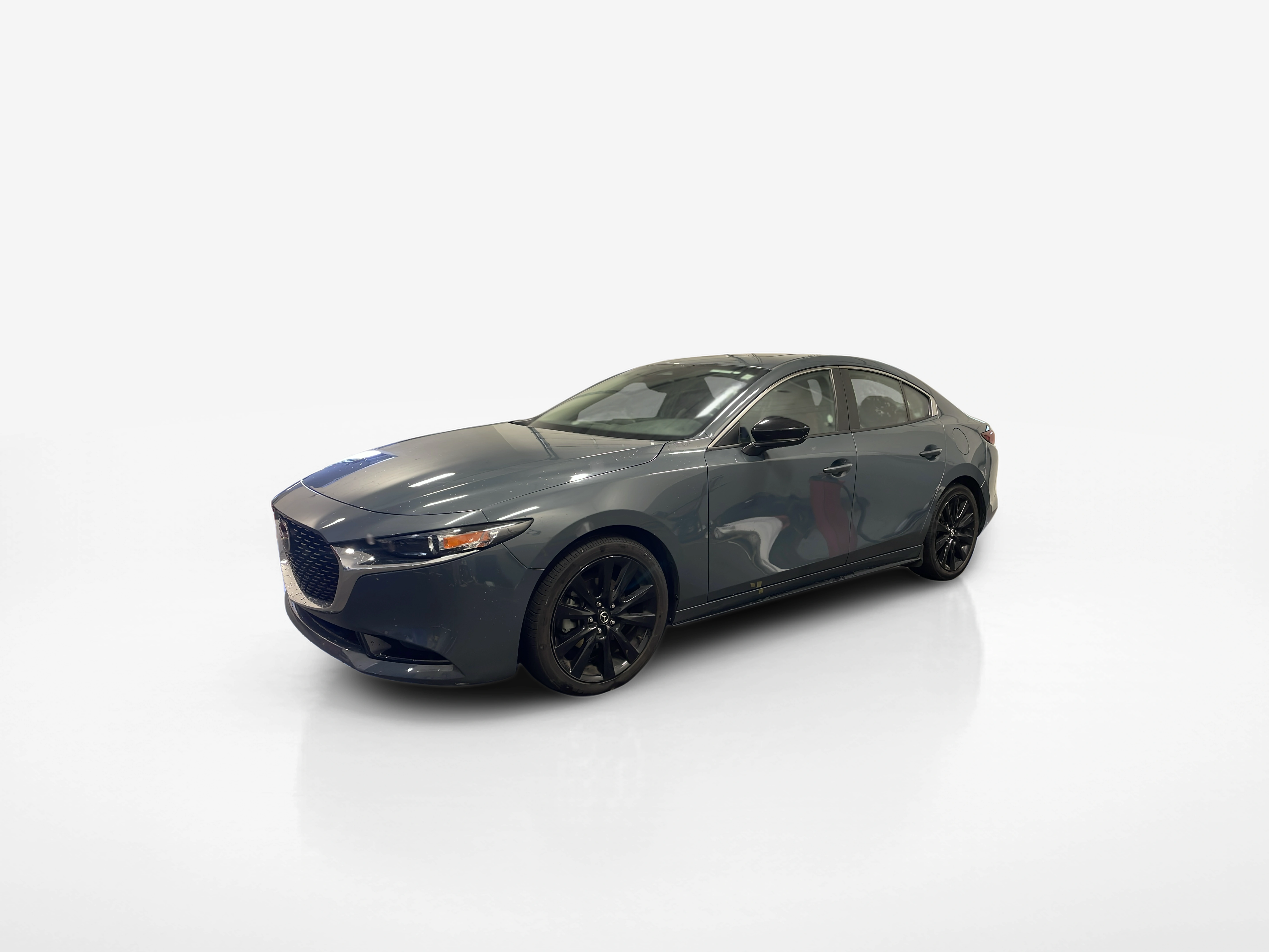 Vehicle exterior front