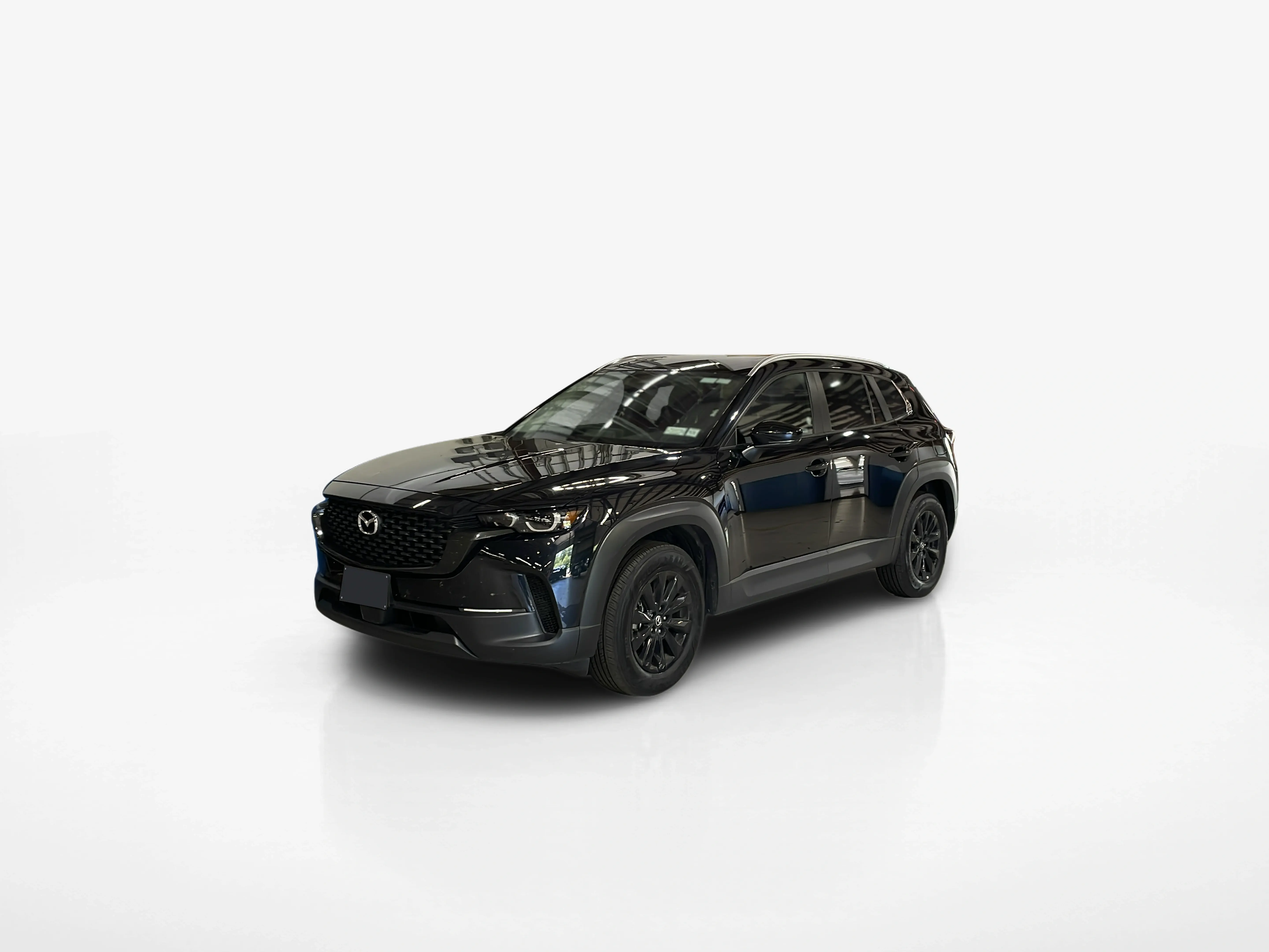 Vehicle exterior front