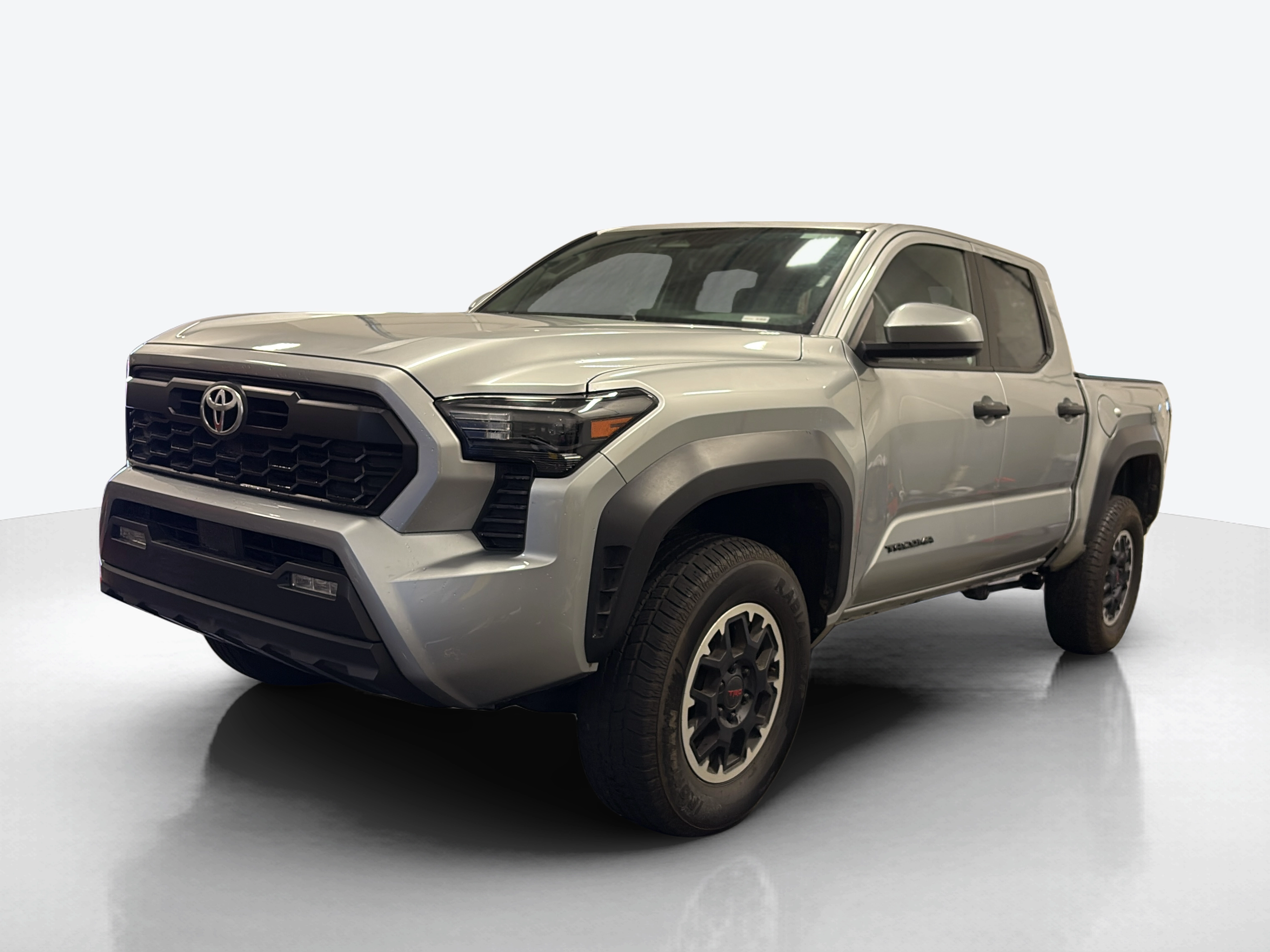 2024 Toyota Tacoma 4WD