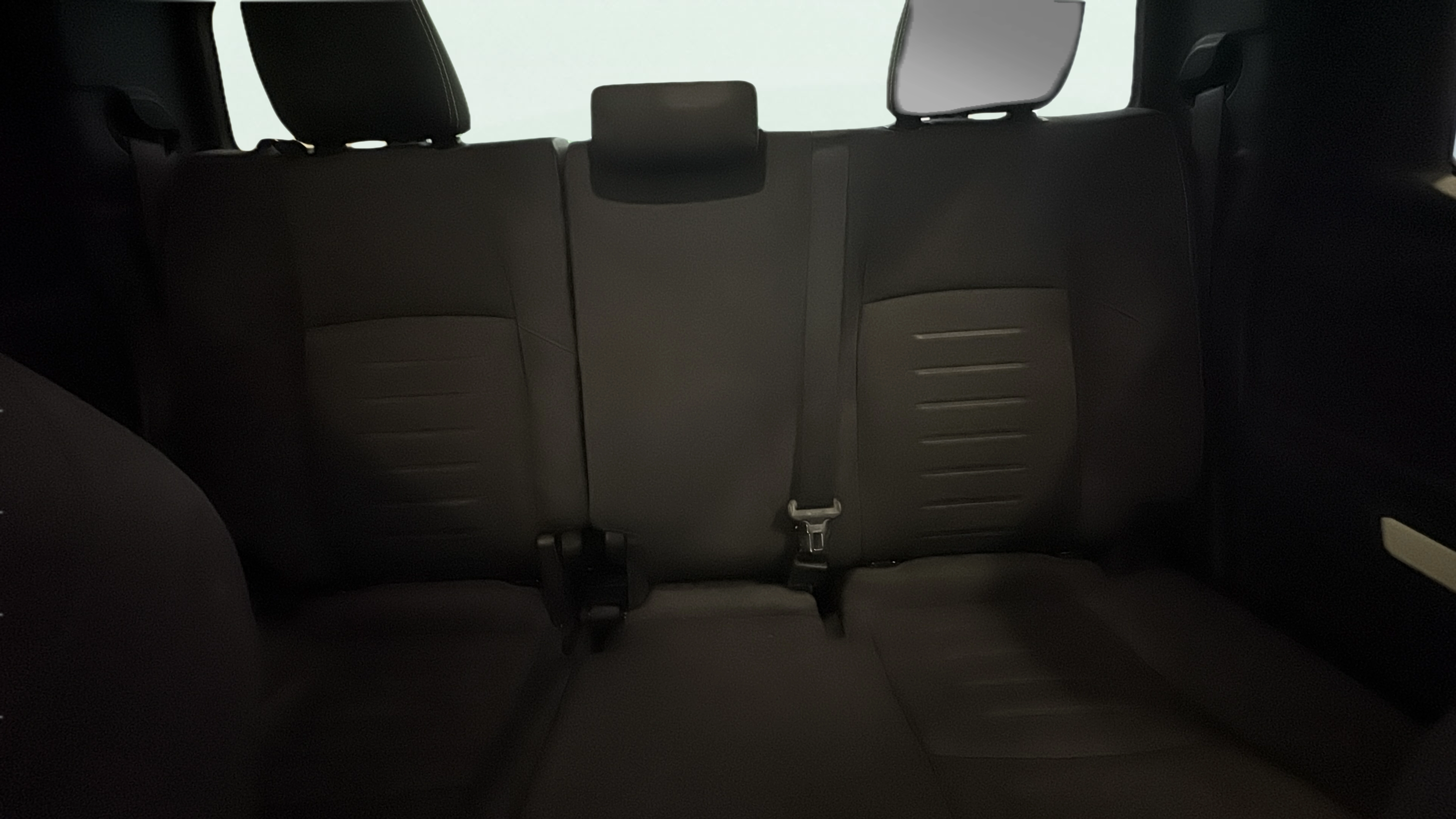 Vehicle interior extra 1